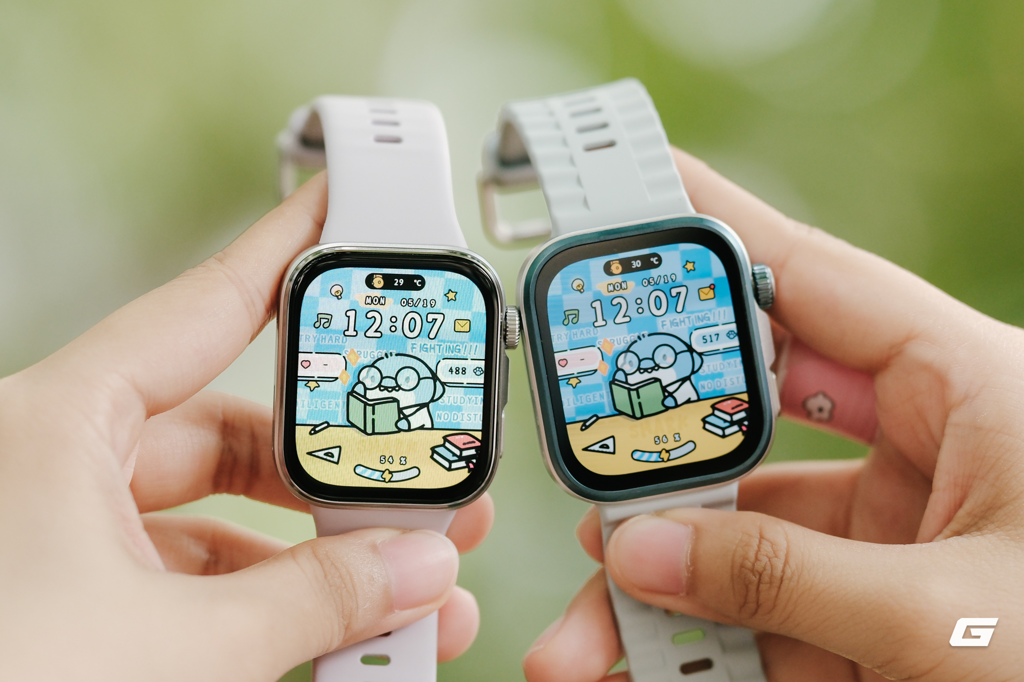 So sánh Huawei Watch Fit 4 và Watch Fit 4 Pro: Cả 2 đều quá ngon nhưng giá chênh gấp đôi thì nên mua bản nào?- Ảnh 1.