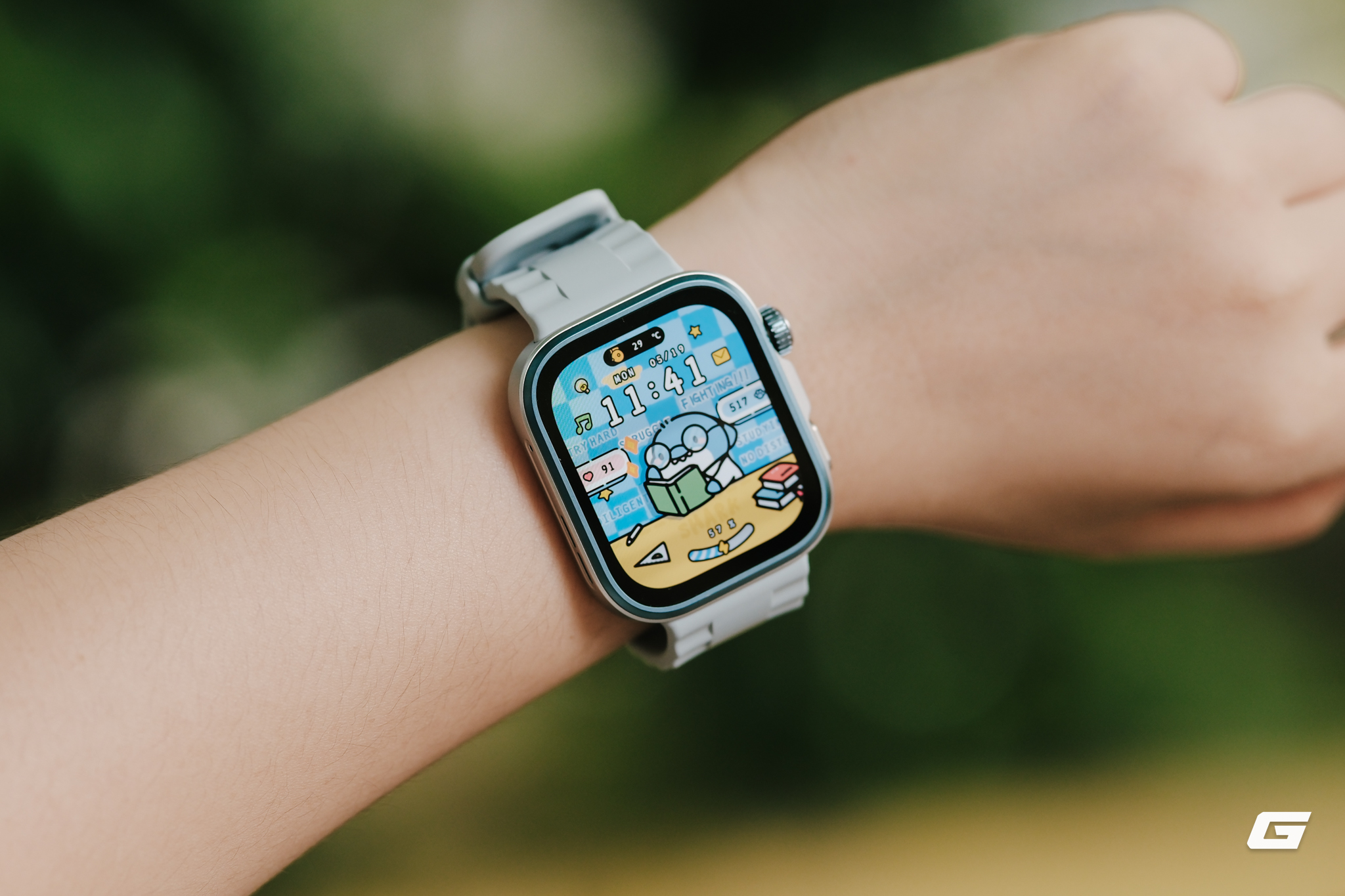 Sự bùng nổ của smartwatch tầm trung: Huawei Watch Fit 4 gây sốt chỉ sau một tuần ra mắt - Ảnh 3.