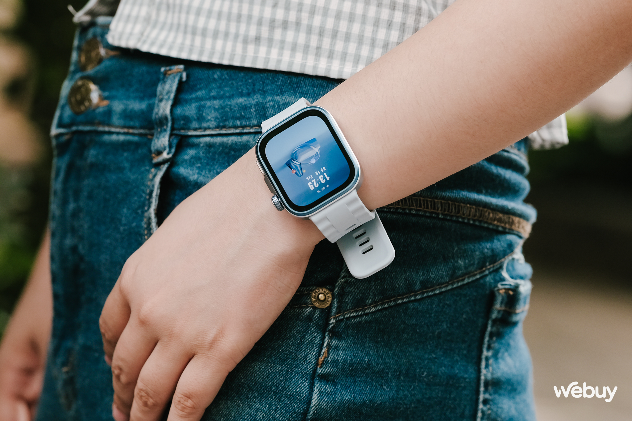 Huawei Watch Fit 4 và Watch Fit 4 Pro ra mắt: Ngoại hình đẹp như đồng hồ cao cấp, màn hình sáng hơn cả điện thoại, pin 10 ngày, giá chính hãng sẽ cực 