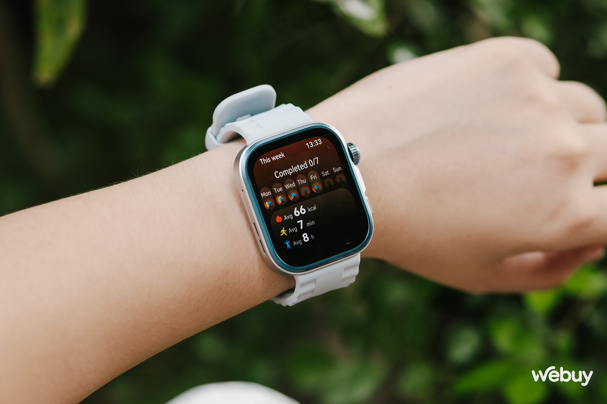 Huawei Watch Fit 4 và Watch Fit 4 Pro ra mắt: Ngoại hình đẹp như đồng hồ cao cấp, màn hình sáng hơn cả điện thoại, pin 10 ngày, giá chính hãng sẽ cực 