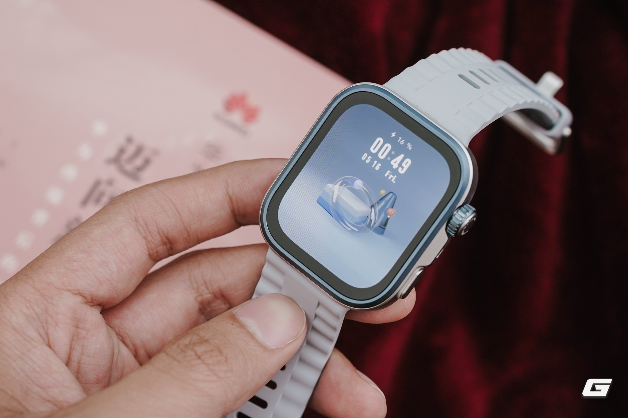 Tôi dùng đồng hồ mới lần đầu tiên ra mắt của Huawei: Quá thực dụng!- Ảnh 3.