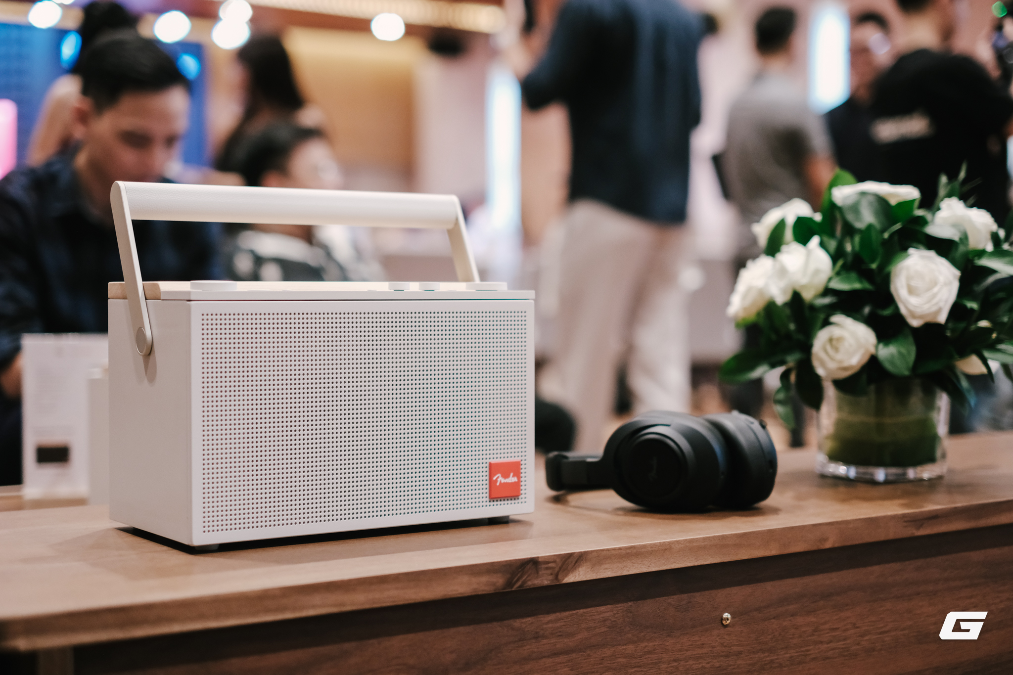 PHTD Audio phân phối bốn thương hiệu âm thanh nổi tiếng thế giới tại Việt Nam: Chiếm spotlight là Fender với loạt sản phẩm loa và tai nghe 