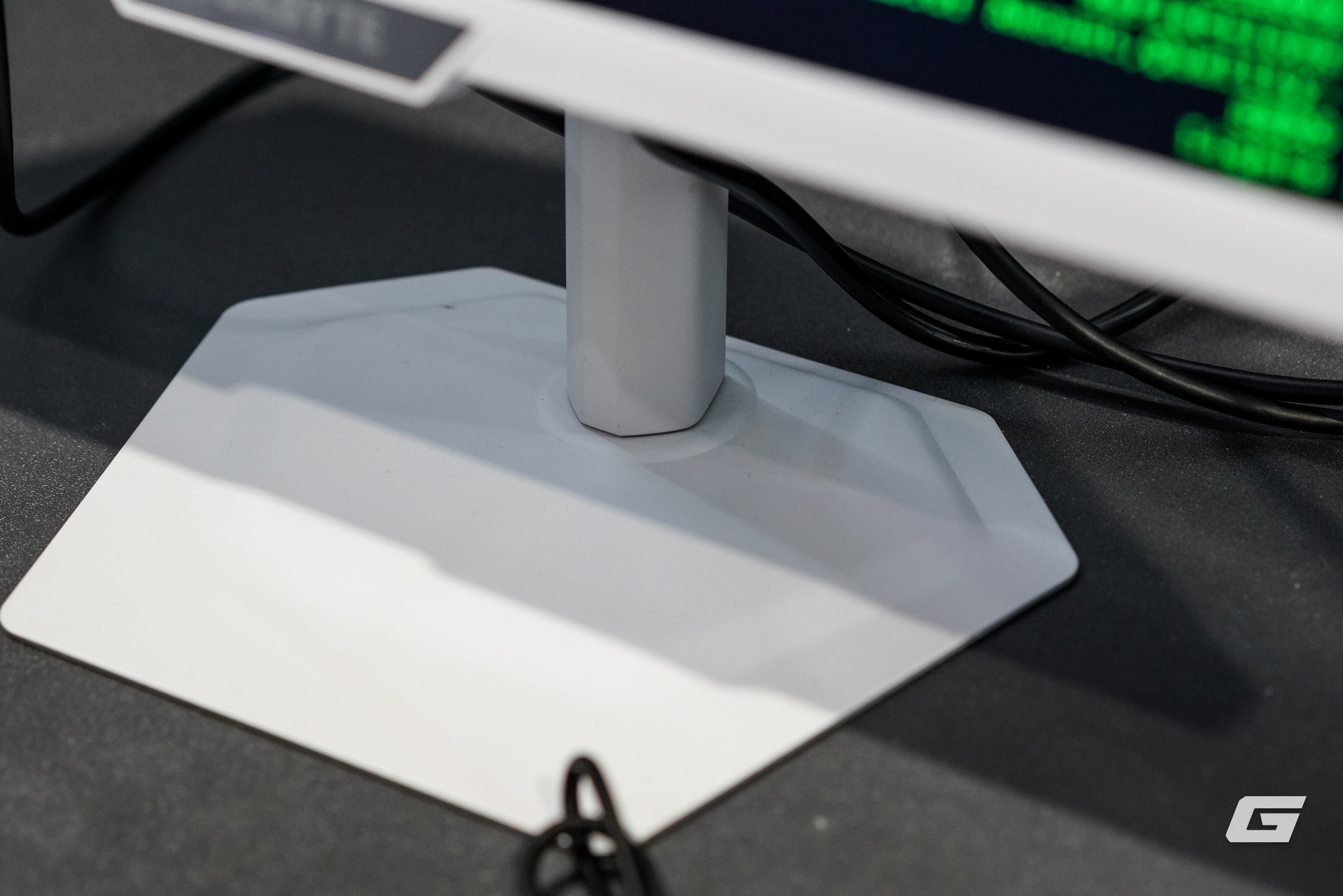 Màn hình QD-OLED 500Hz và AI Box tại Computex 2025: Đột phá công nghệ mới - Ảnh 9.