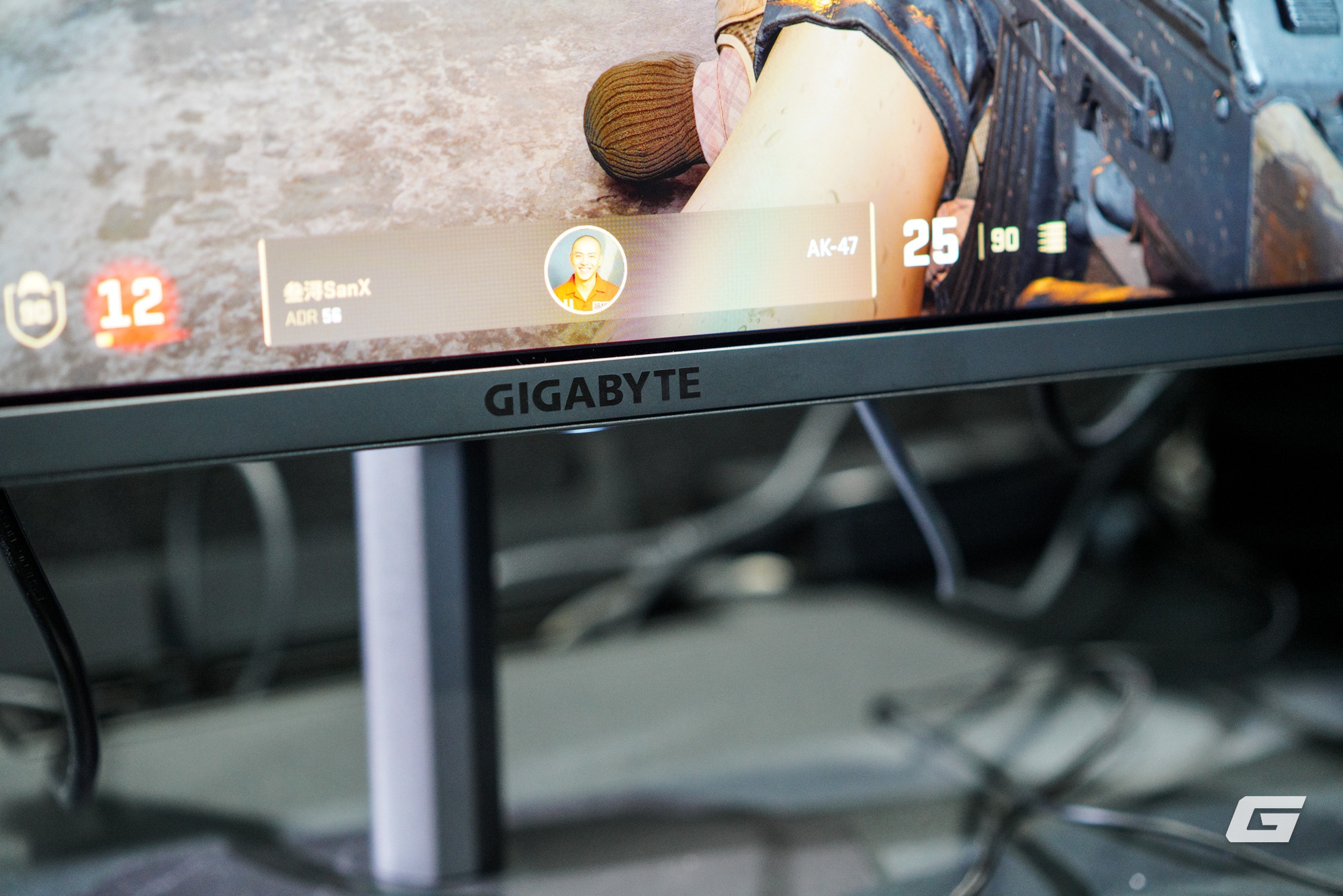 Màn hình QD-OLED 500Hz và AI Box tại Computex 2025: Đột phá công nghệ mới - Ảnh 11.