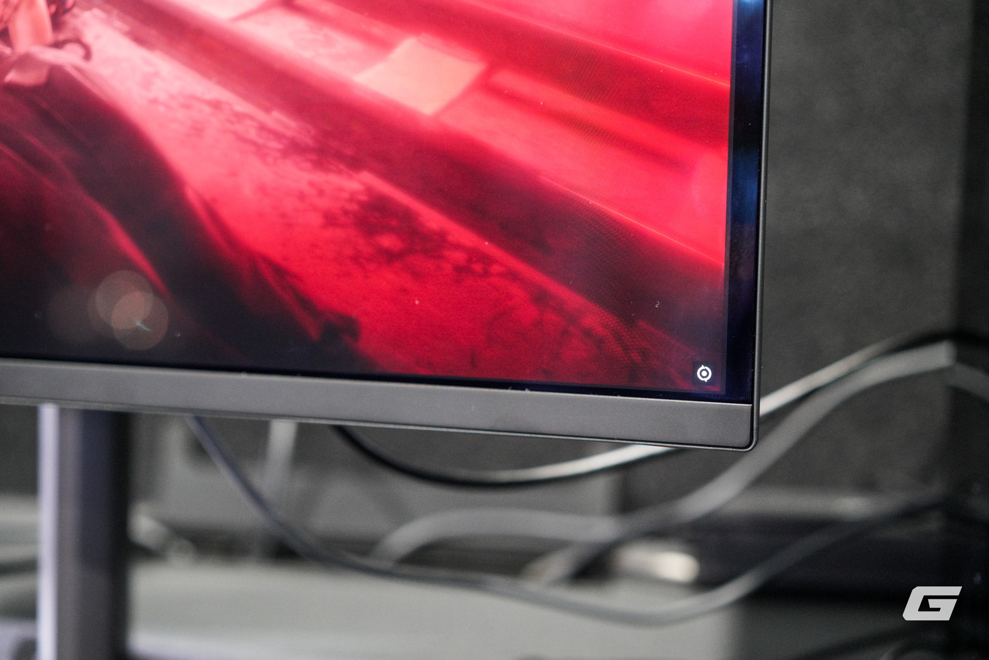 Màn hình QD-OLED 500Hz và AI Box tại Computex 2025: Đột phá công nghệ mới - Ảnh 13.