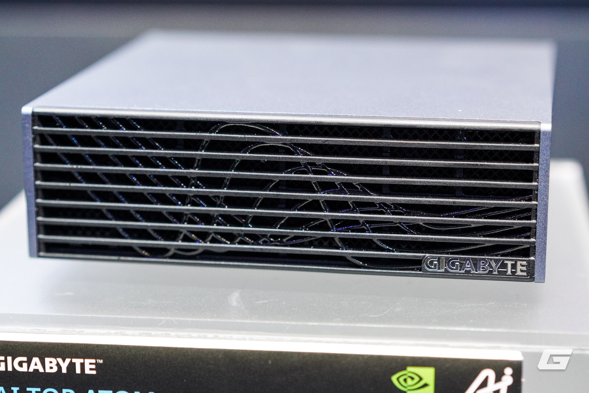Màn hình QD-OLED 500Hz và AI Box tại Computex 2025: Đột phá công nghệ mới - Ảnh 16.