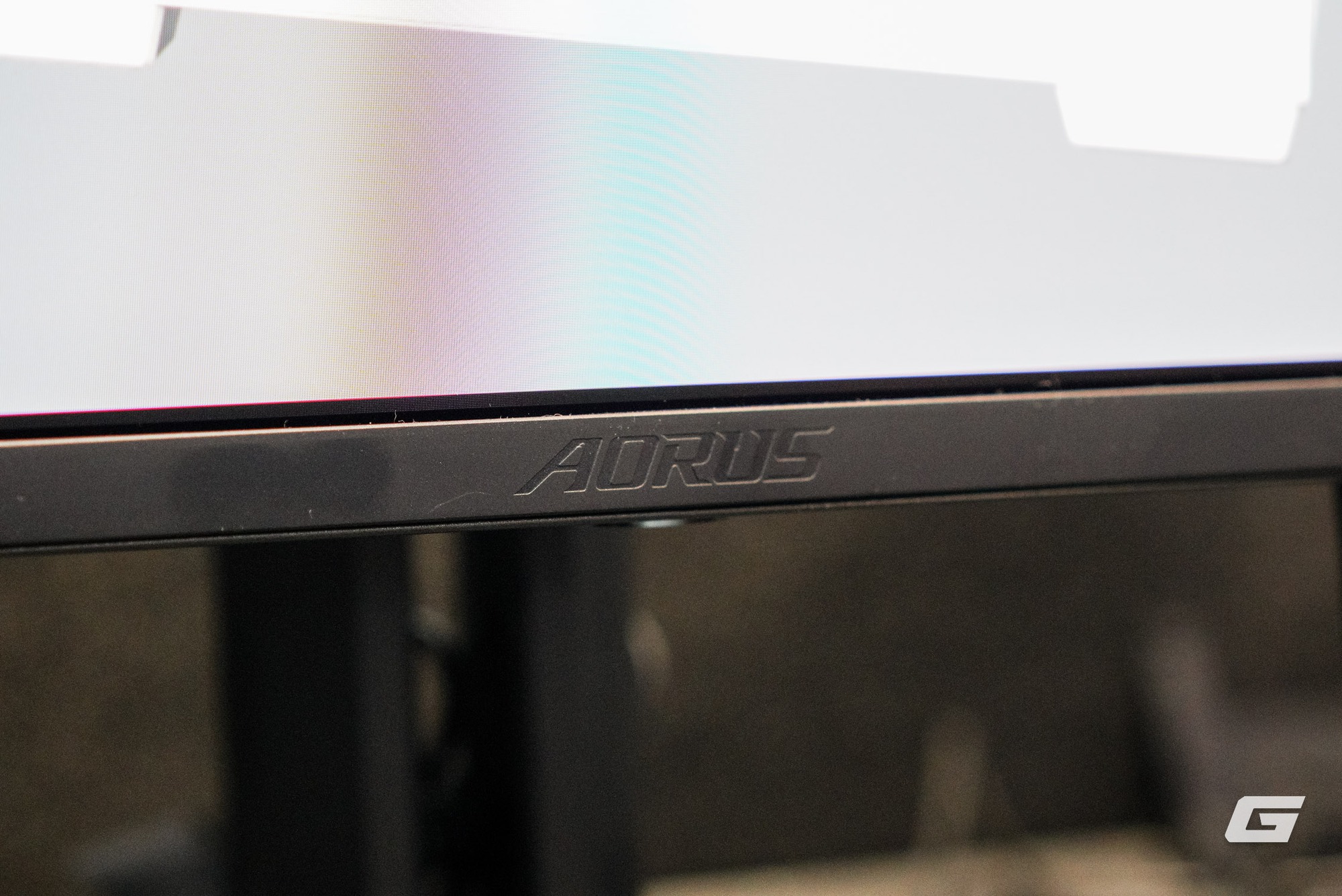 Màn hình QD-OLED 500Hz và AI Box tại Computex 2025: Đột phá công nghệ mới - Ảnh 5.