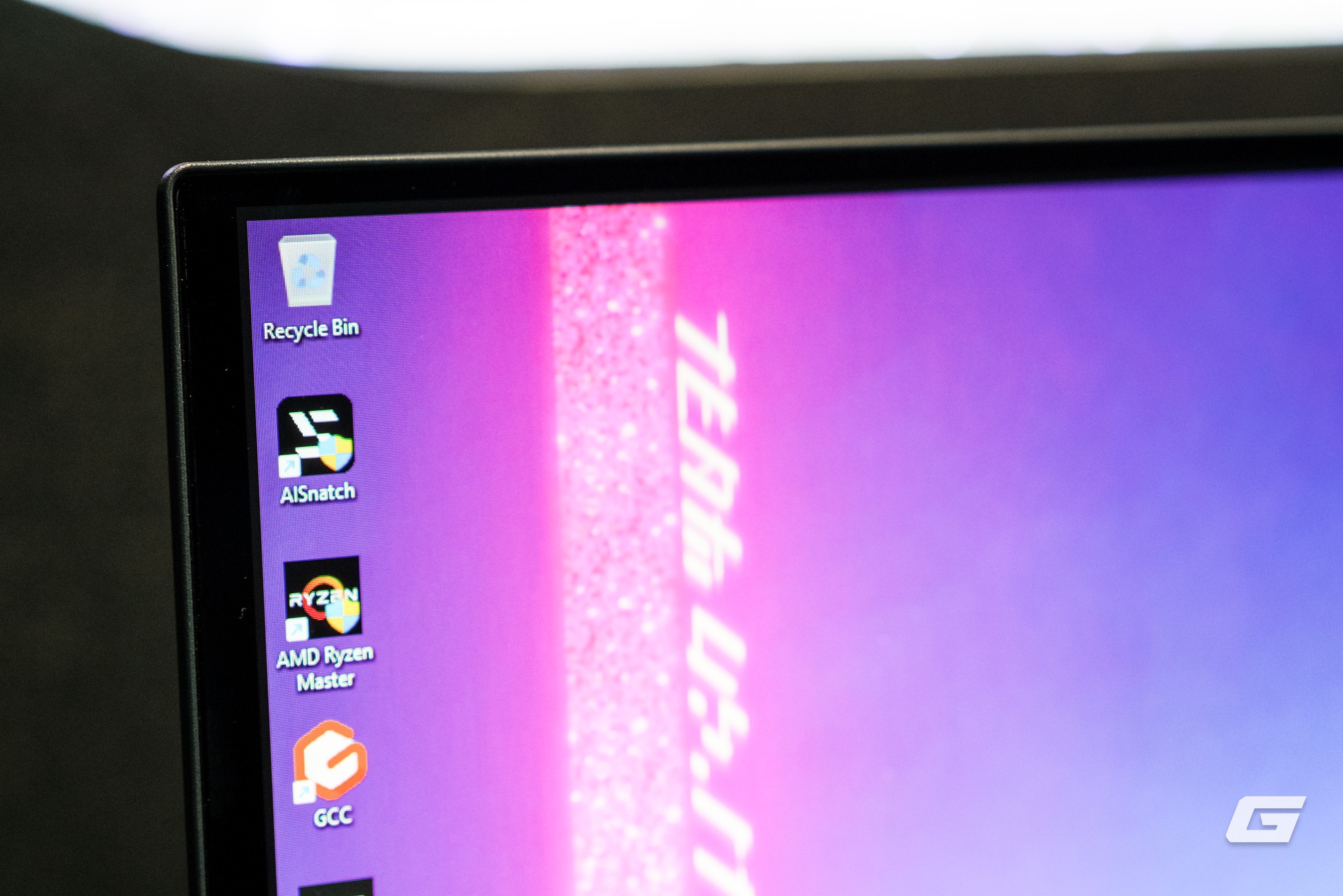 Màn hình QD-OLED 500Hz và AI Box tại Computex 2025: Đột phá công nghệ mới - Ảnh 3.
