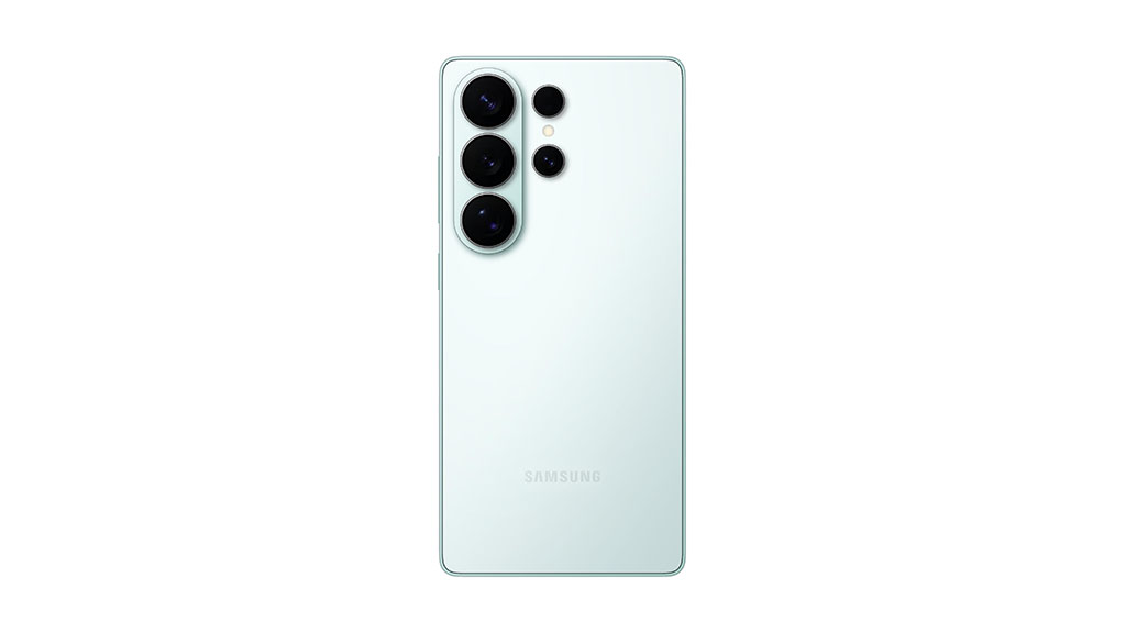 Samsung Galaxy S26 Ultra - Ảnh 1.