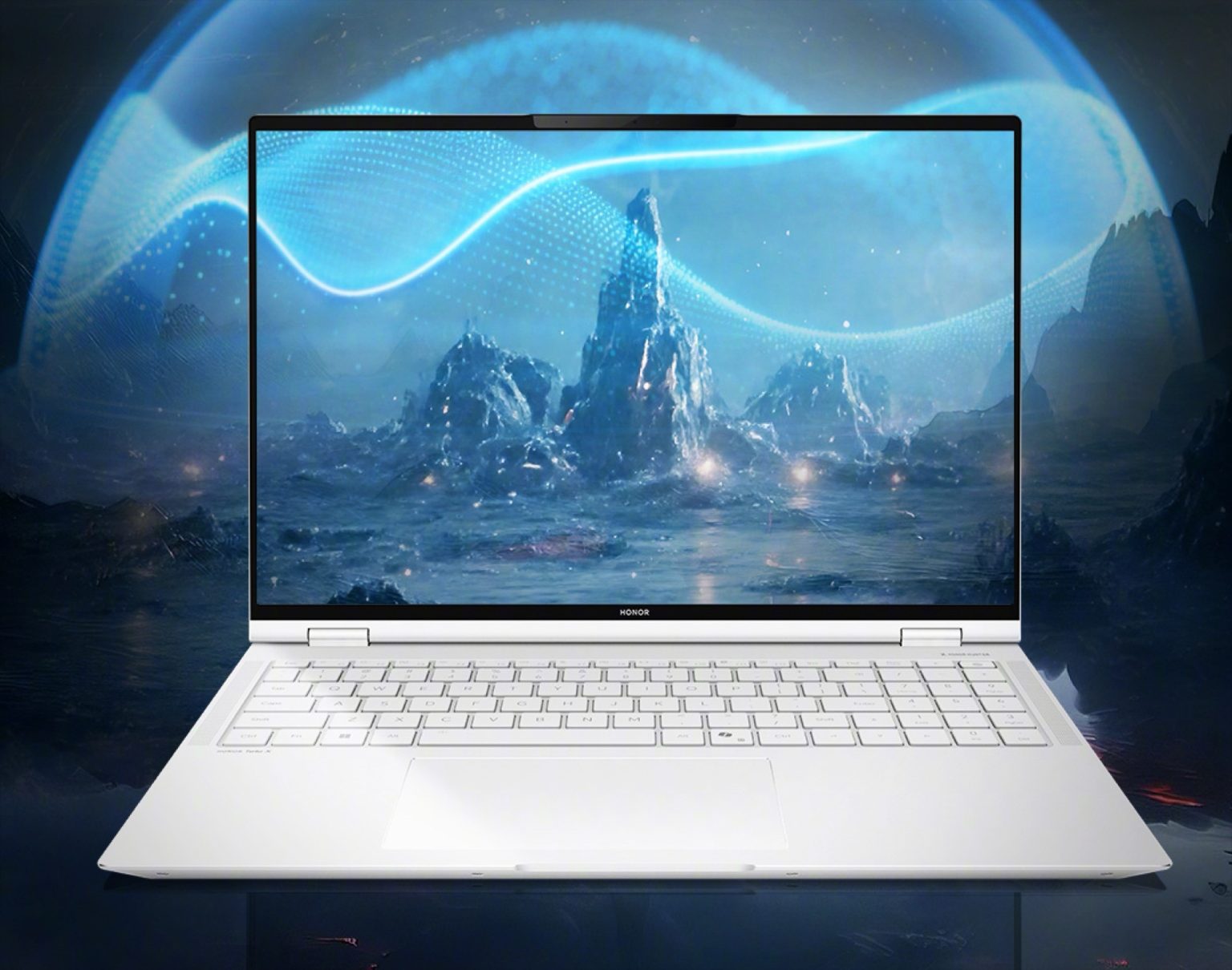 MagicBook Pro 16 2025