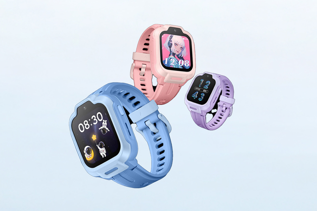 Thị Trường Smartwatch Toàn Cầu: Sự Sụt Giảm Đáng Chú Ý và Xu Hướng Tăng Trưởng Từ Trung Quốc - Ảnh 2.