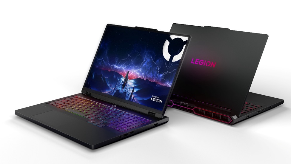 Dòng sản phẩm mới của Lenovo Legion chính thức ra mắt tại Việt Nam - Ảnh 1.