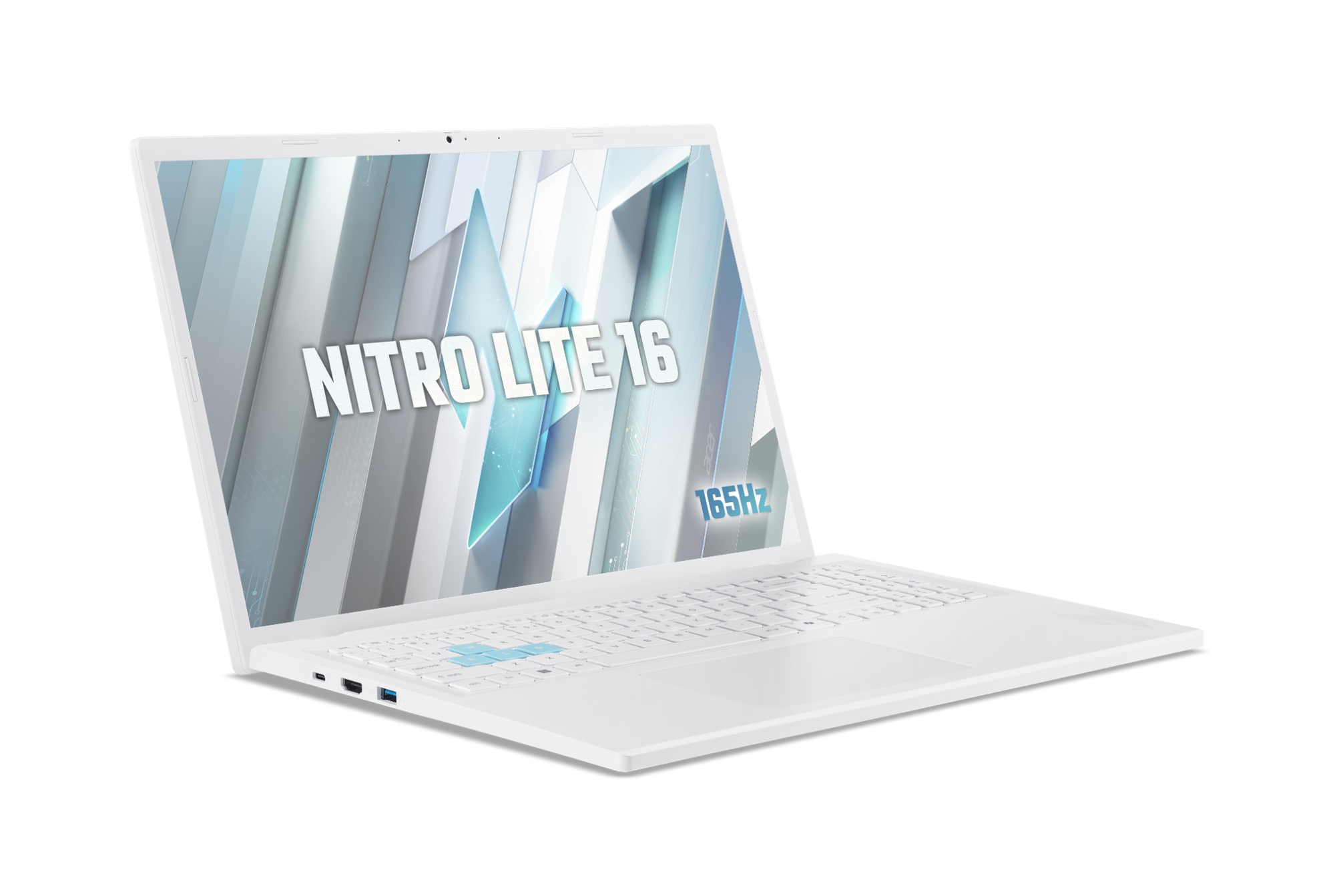 Laptop Gaming Mỏng Nhẹ Mới Nhất 2025 - Ảnh 2.