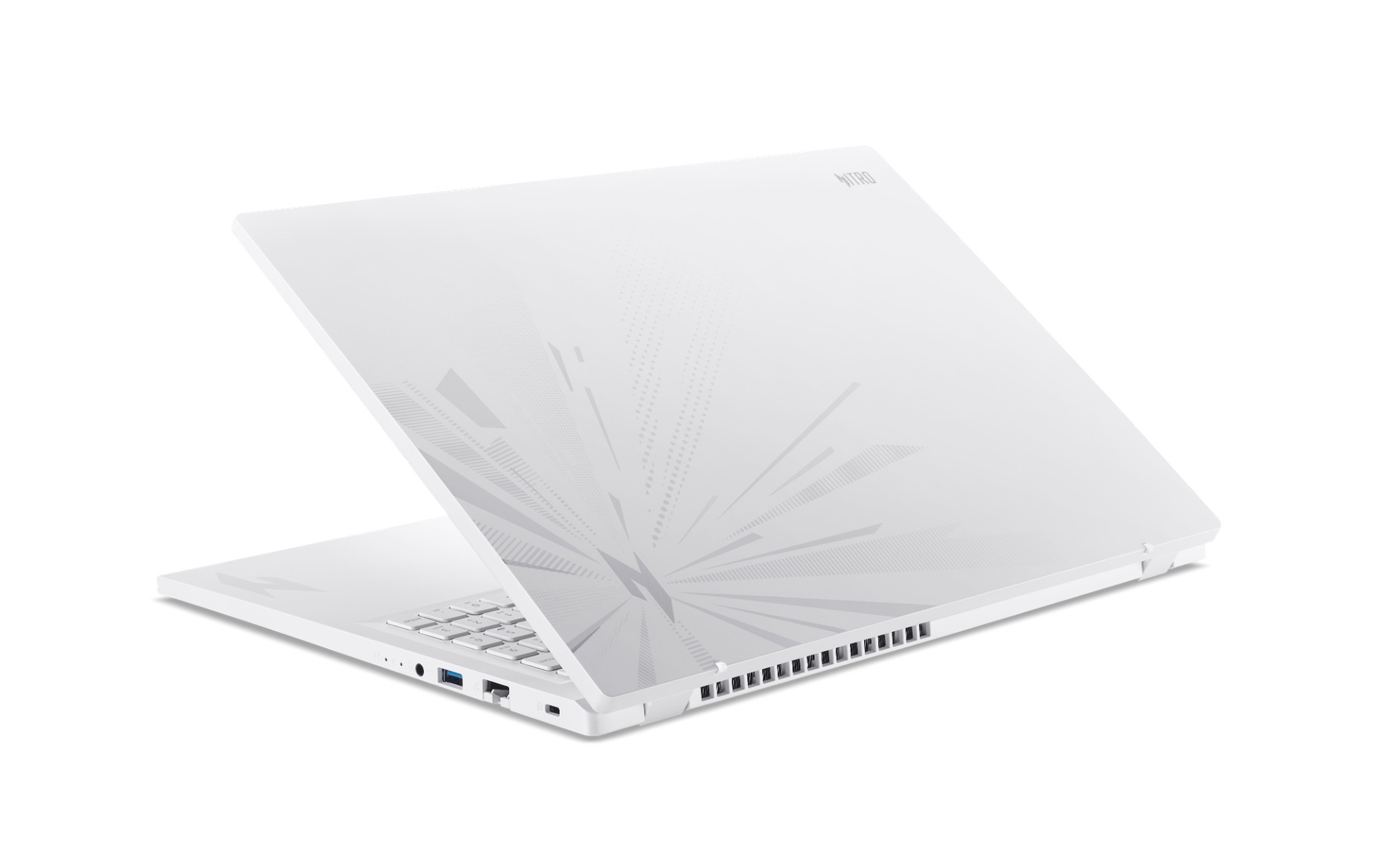 Laptop Gaming Mỏng Nhẹ Mới Nhất 2025 - Ảnh 3.