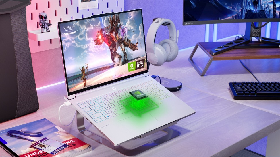Dòng sản phẩm mới của Lenovo Legion chính thức ra mắt tại Việt Nam - Ảnh 4.