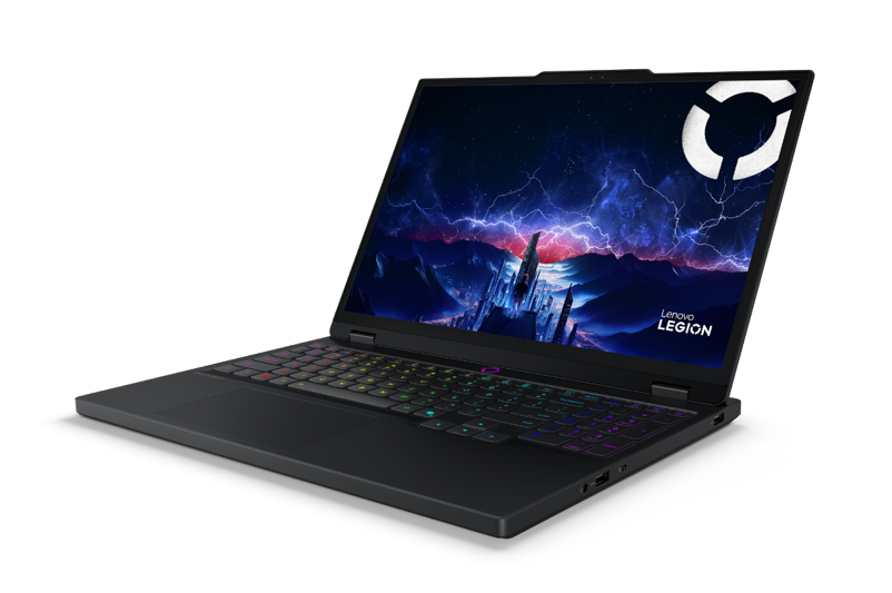 Dòng sản phẩm mới của Lenovo Legion chính thức ra mắt tại Việt Nam - Ảnh 5.