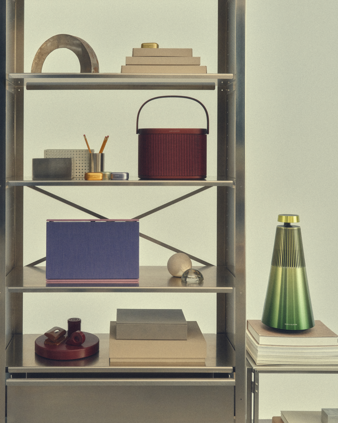 Đã đắt thì thì phải 'độc': Bang & Olufsen công bố chương trình cá nhân hóa thiết bị âm thanh cao cấp- Ảnh 4.