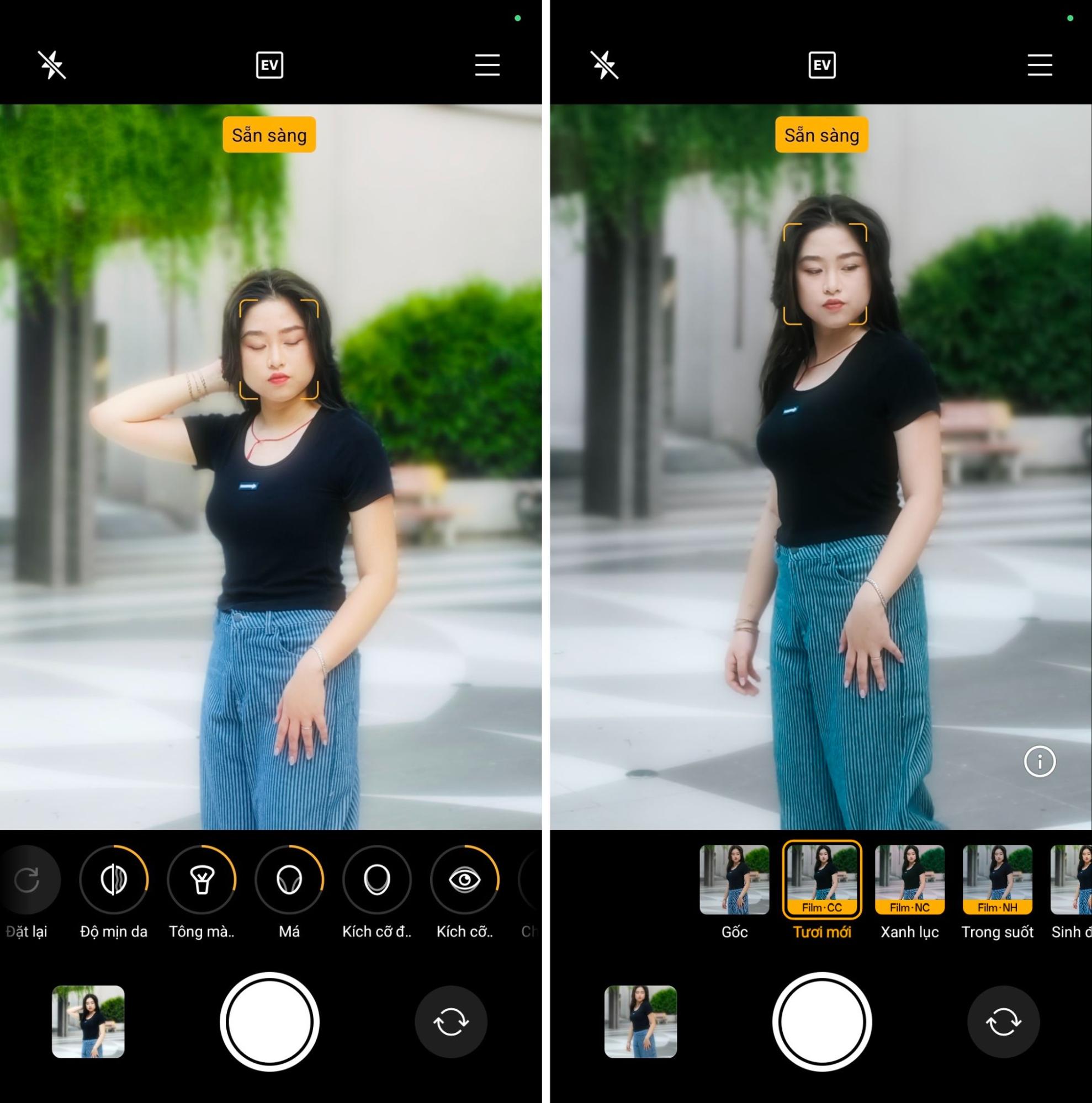 Với chiếc smartphone này tôi chụp đẹp như máy cơ, thì ra là được AI hỗ trợ- Ảnh 19.