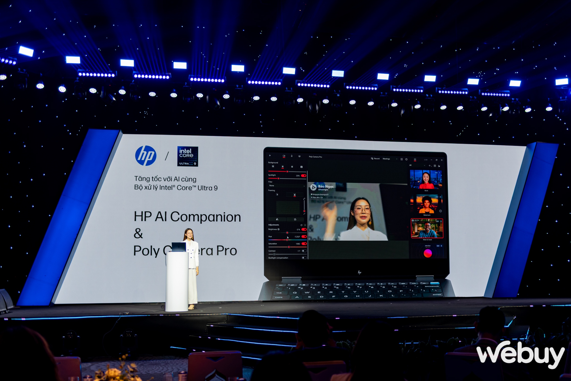 Kỷ Niệm 30 Năm Tại Việt Nam: Ra Mắt Laptop Tích Hợp AI Mới - Ảnh 5.