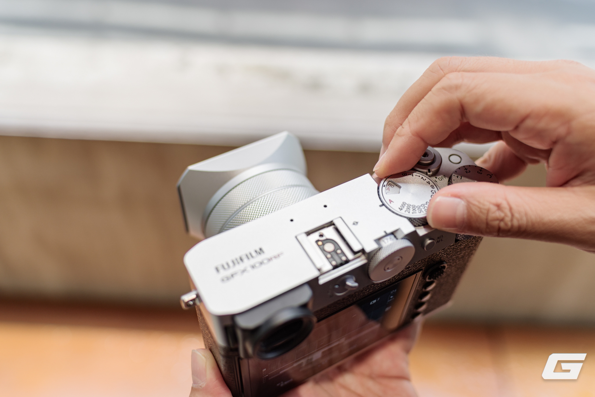Đánh giá GFX100RF: Chiếc máy ảnh khiến tôi có cảm tình lại với Fujifilm- Ảnh 24.