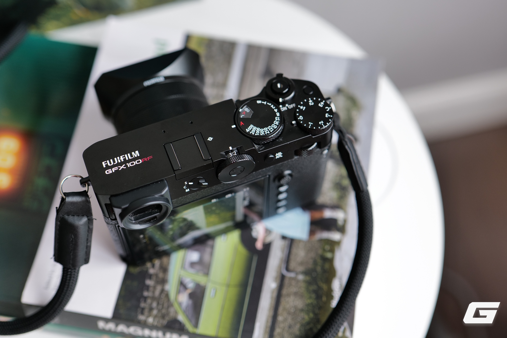 Đánh giá GFX100RF: Chiếc máy ảnh khiến tôi có cảm tình lại với Fujifilm- Ảnh 15.