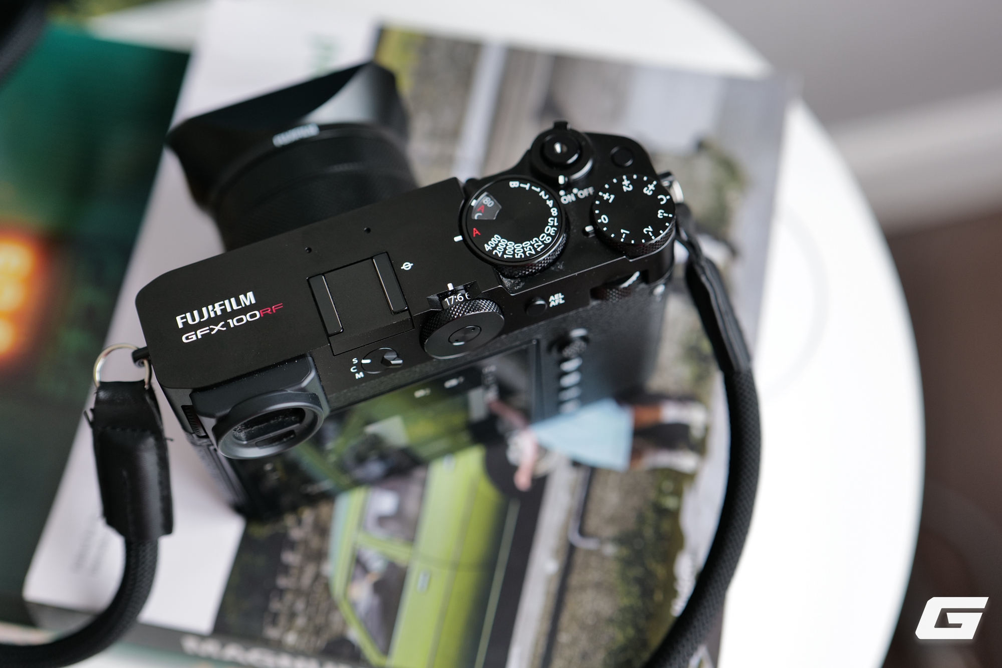 Đánh giá GFX100RF: Chiếc máy ảnh khiến tôi có cảm tình lại với Fujifilm- Ảnh 13.