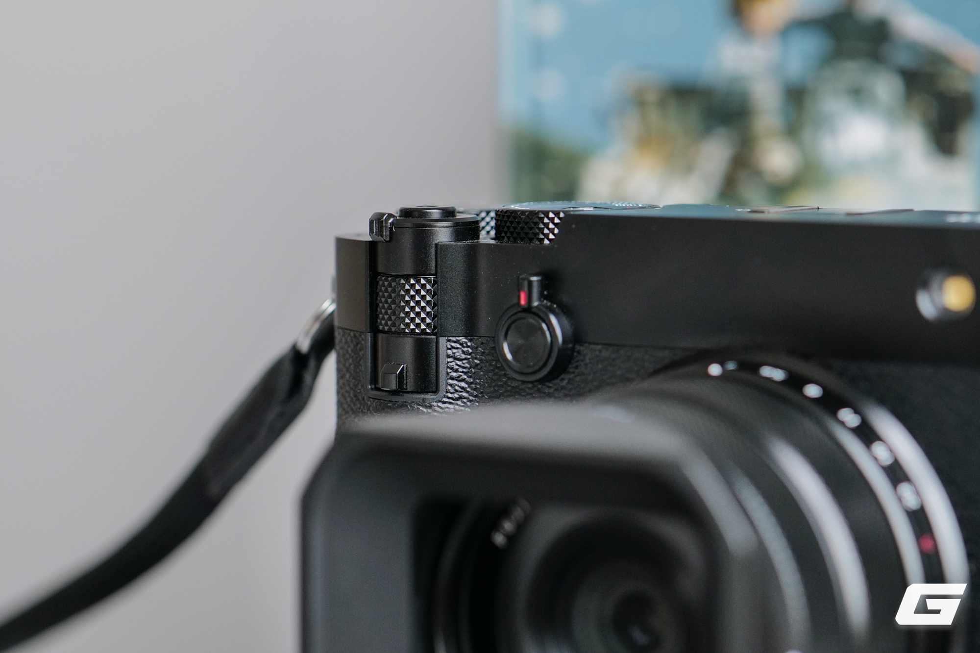 Đánh giá GFX100RF: Chiếc máy ảnh khiến tôi có cảm tình lại với Fujifilm- Ảnh 28.
