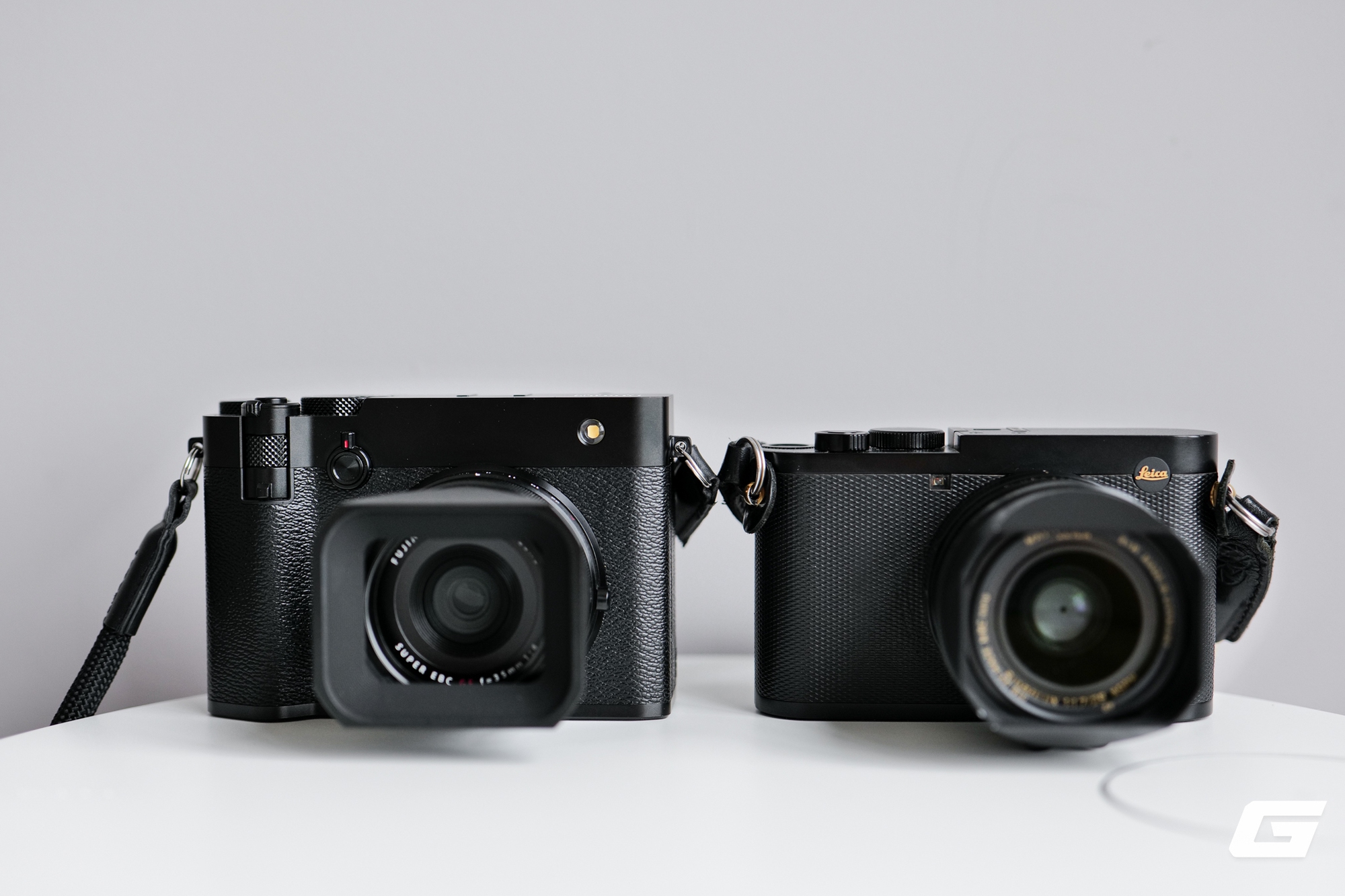Đánh giá GFX100RF: Chiếc máy ảnh khiến tôi có cảm tình lại với Fujifilm- Ảnh 19.