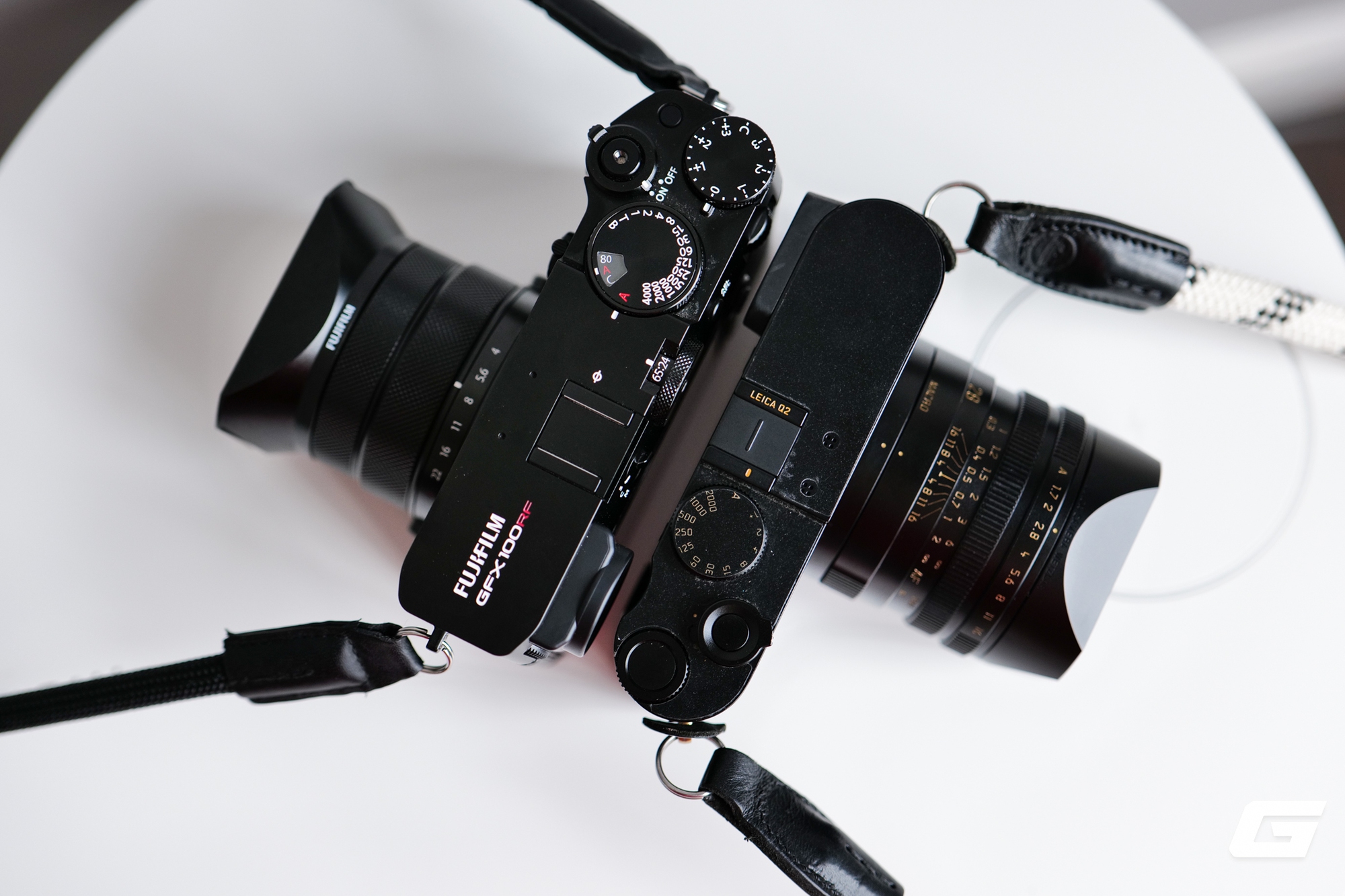Đánh giá GFX100RF: Chiếc máy ảnh khiến tôi có cảm tình lại với Fujifilm- Ảnh 20.