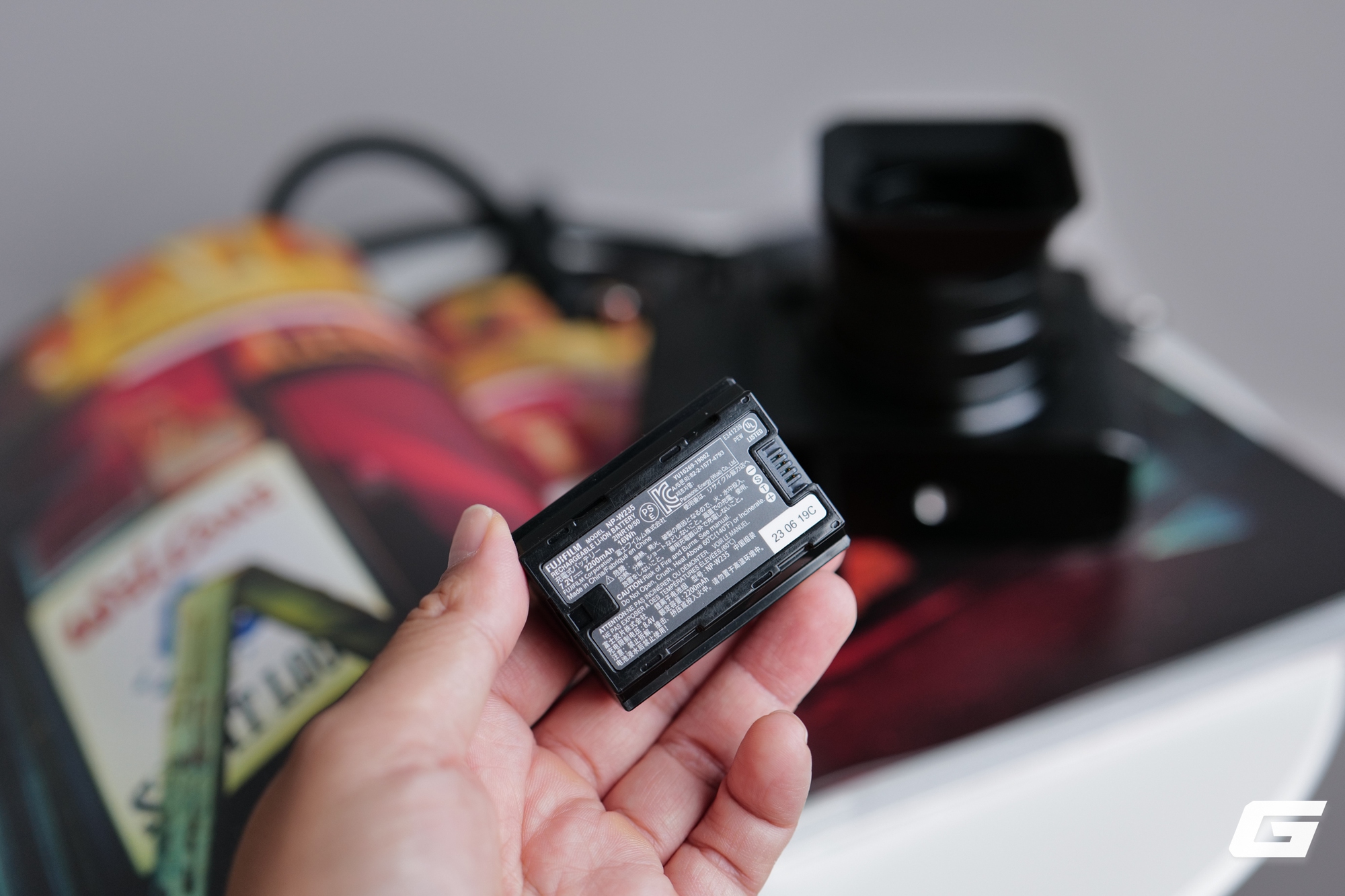 Đánh giá GFX100RF: Chiếc máy ảnh khiến tôi có cảm tình lại với Fujifilm- Ảnh 43.