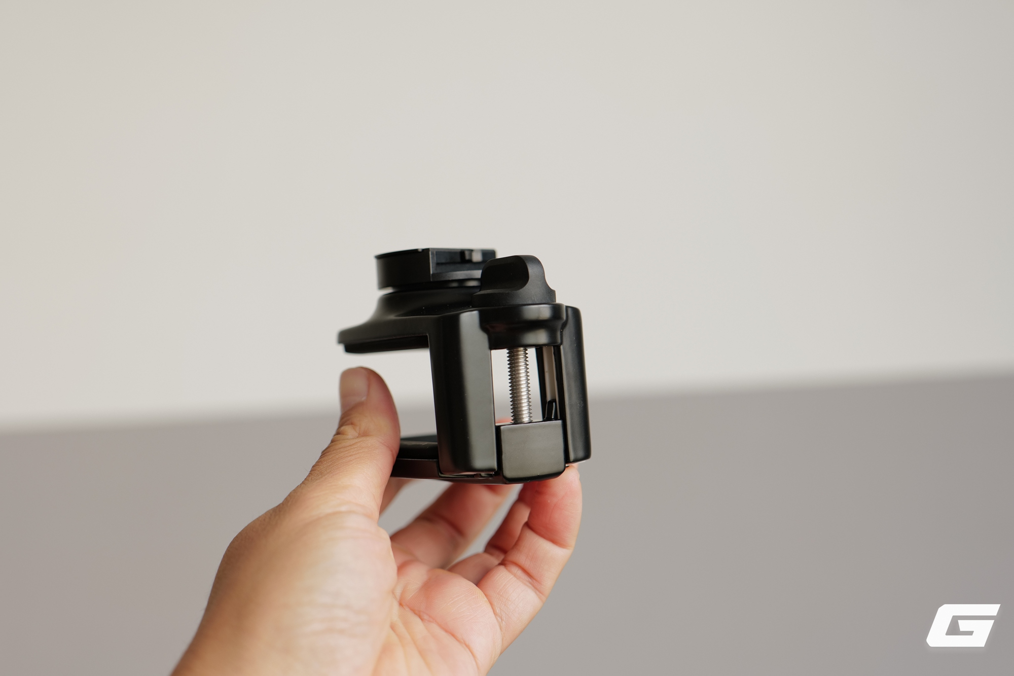 Đây là Twelve South HoverBar Duo: Một lần xuống tiền để có combo giá đỡ iPad để bàn lẫn kẹp treo kệ, có đáng tiền?- Ảnh 8.