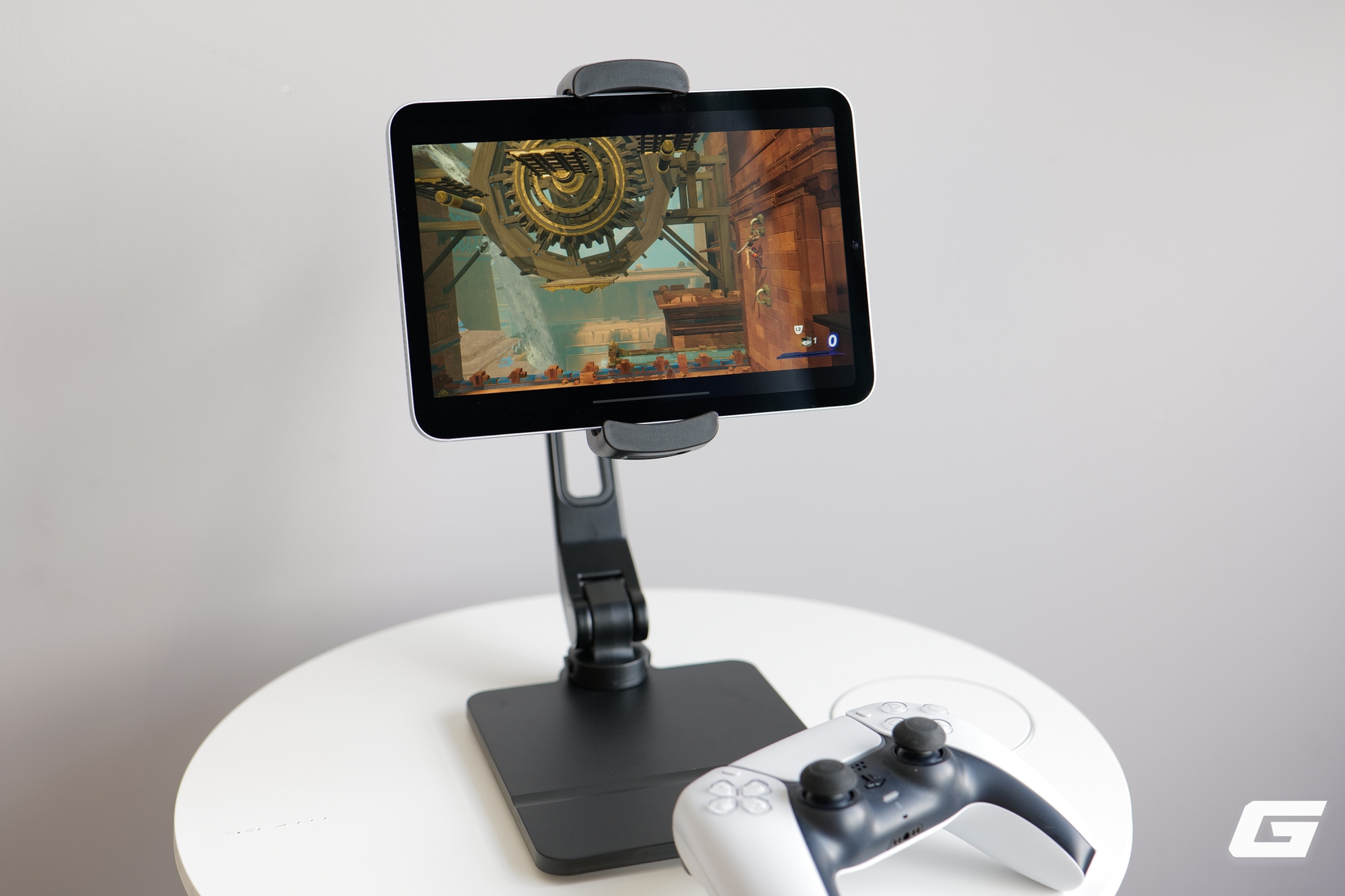 Đây là Twelve South HoverBar Duo: Một lần xuống tiền để có combo giá đỡ iPad để bàn lẫn kẹp treo kệ, có đáng tiền?- Ảnh 17.