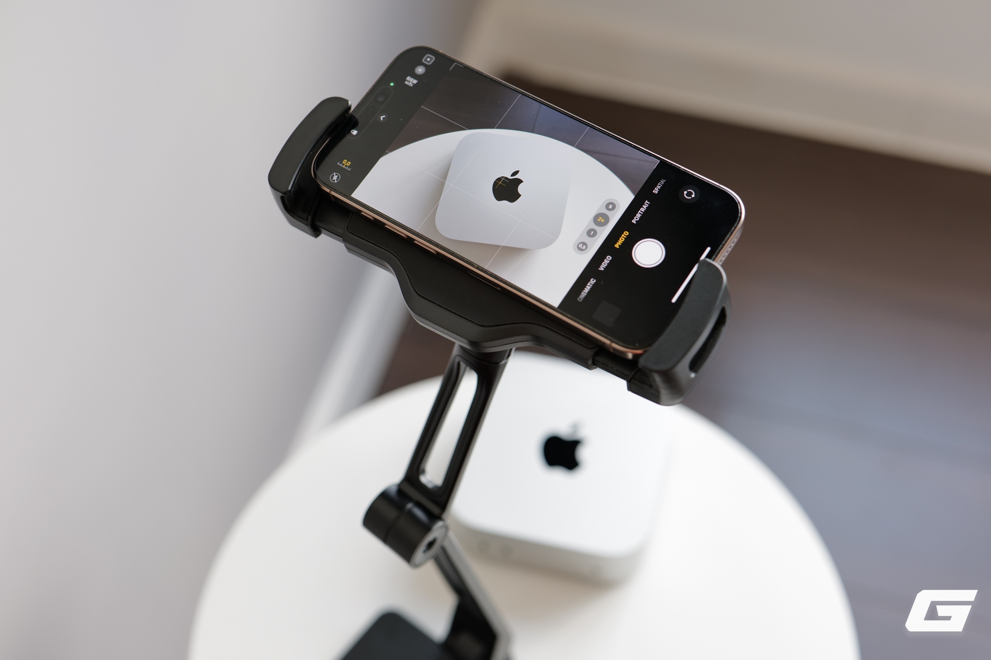 Đây là Twelve South HoverBar Duo: Một lần xuống tiền để có combo giá đỡ iPad để bàn lẫn kẹp treo kệ, có đáng tiền?- Ảnh 15.