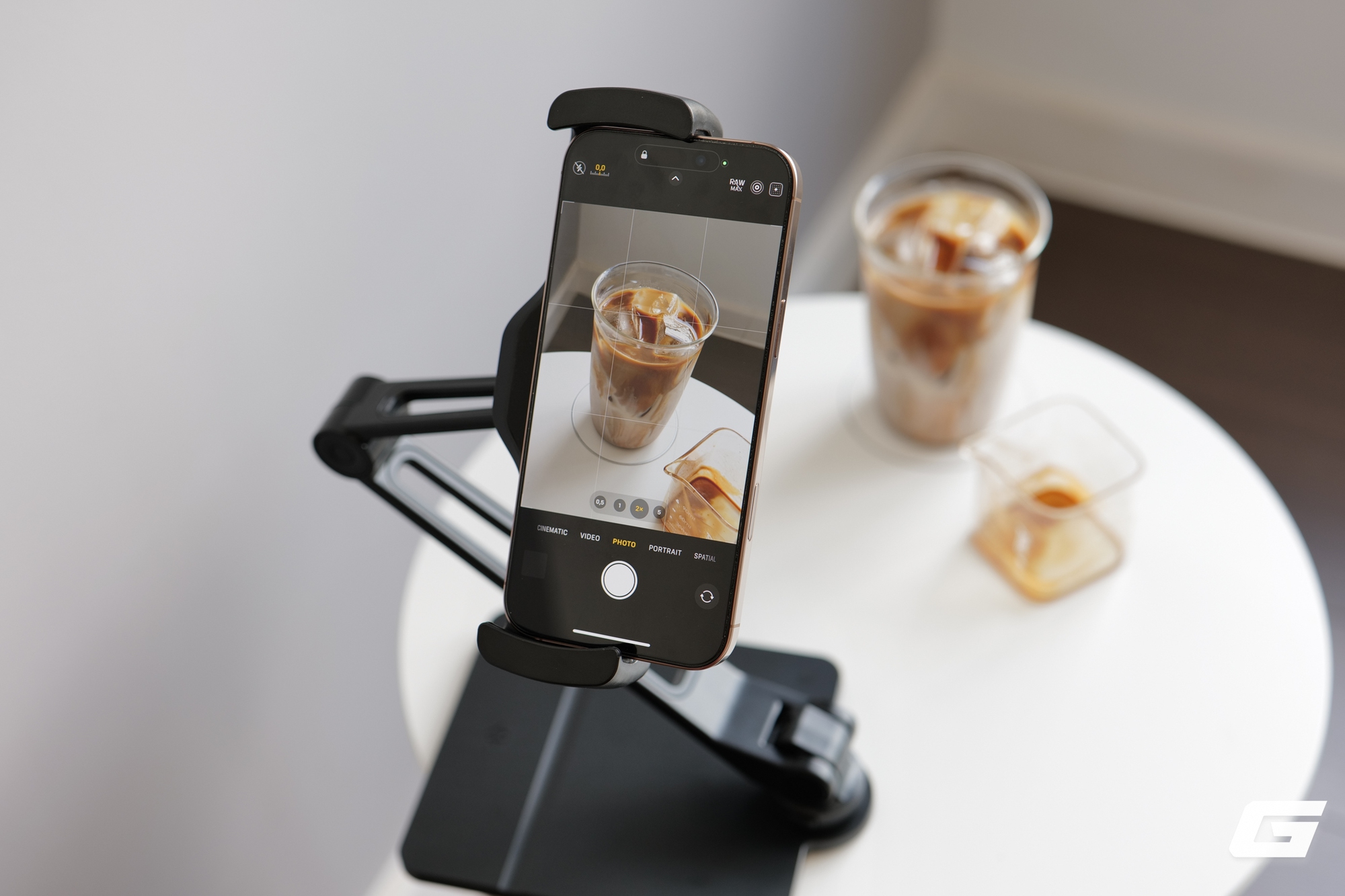 Đây là Twelve South HoverBar Duo: Một lần xuống tiền để có combo giá đỡ iPad để bàn lẫn kẹp treo kệ, có đáng tiền?- Ảnh 16.