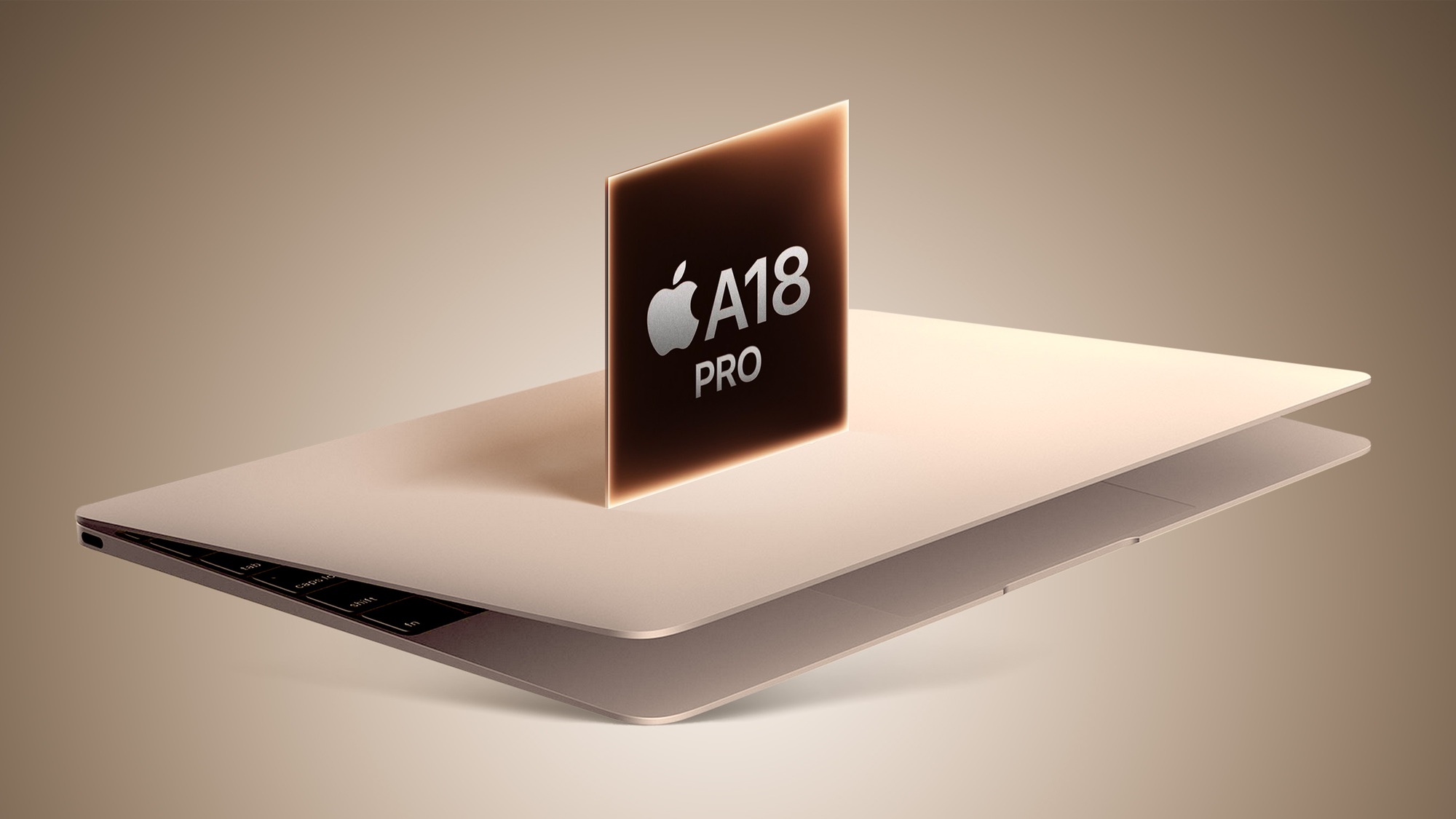MacBook giá rẻ với chip iPhone: Những điều bạn cần biết - Ảnh 1.