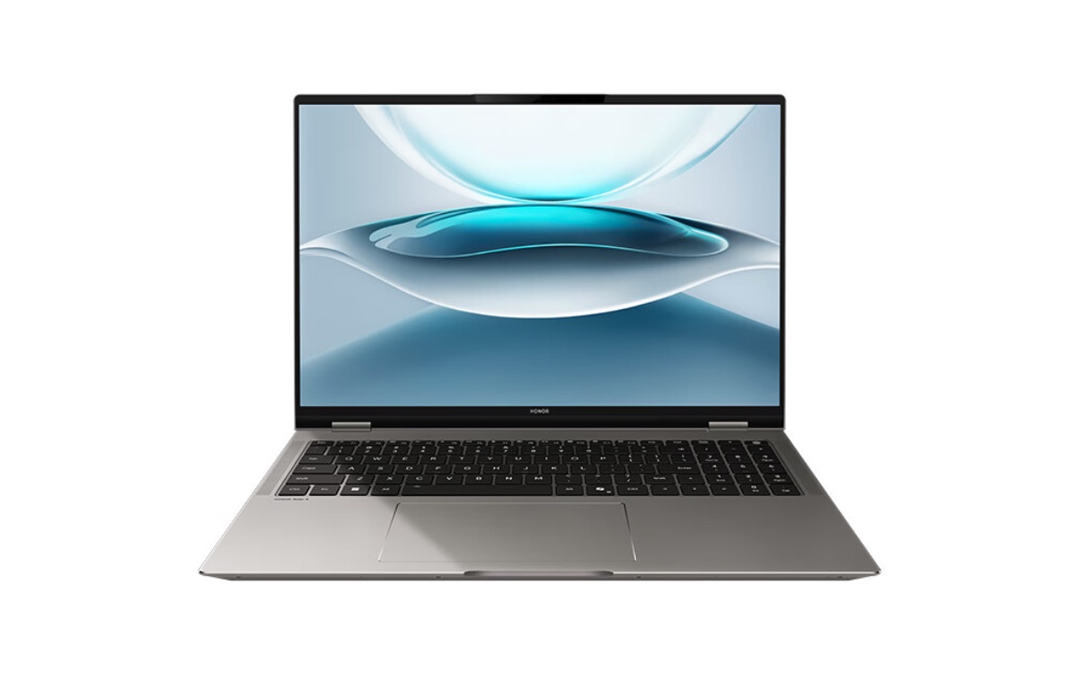 MagicBook Pro 16 2025 Hunter Edition