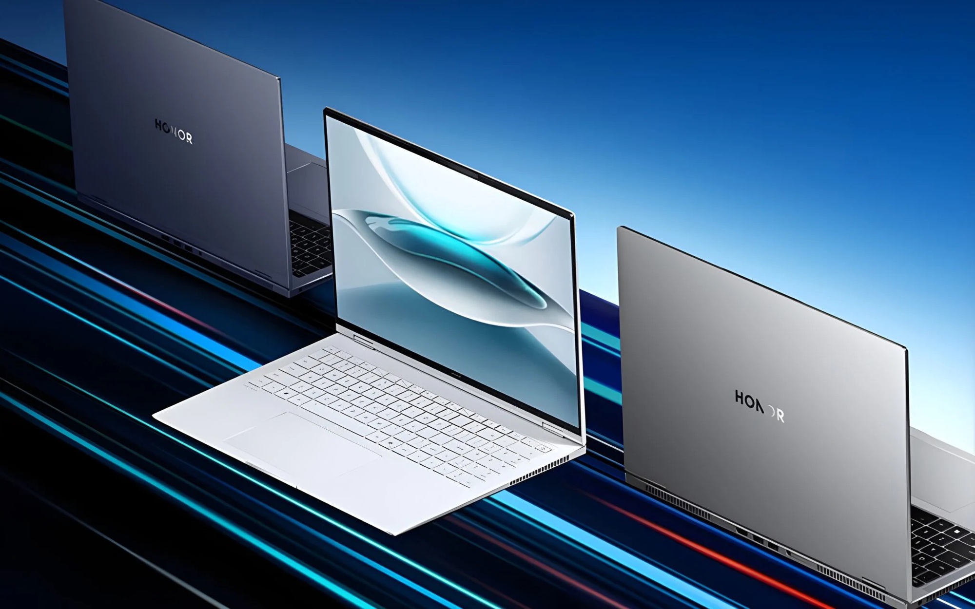 MagicBook Pro 16 2025