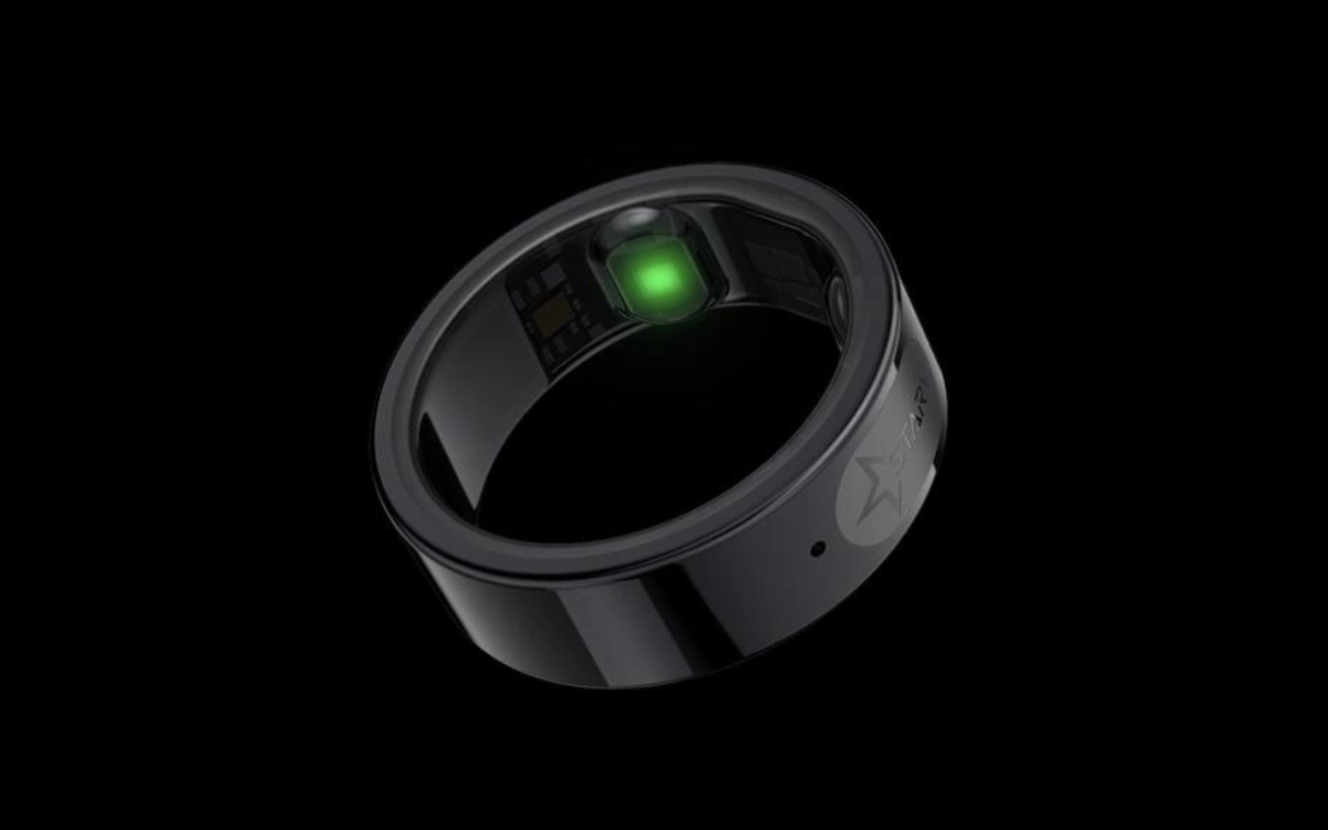 Meizu ra mắt nhẫn thông minh và kính thực tế ảo mới: Hướng tới hệ sinh thái AI- Ảnh 1.