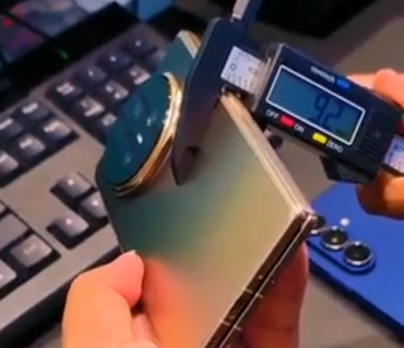 Honor Magic V5 - Ảnh 3.