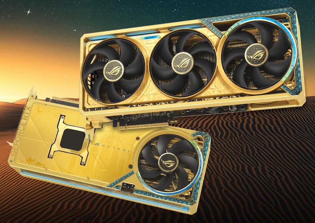 Card đồ họa RTX 5090 phiên bản đặc biệt với giá lên tới 600 triệu đồng - Ảnh 2.