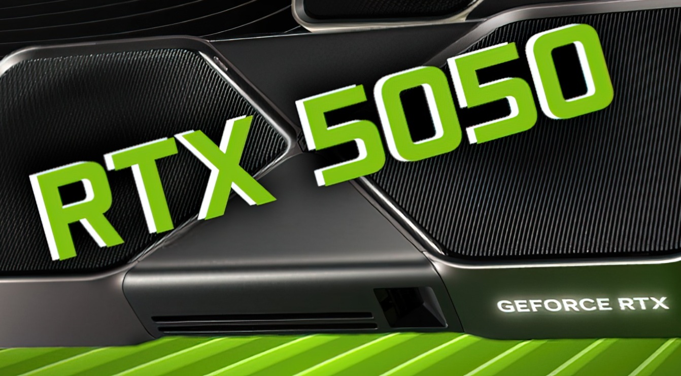 NVIDIA sắp ra mắt GeForce RTX 5050: Đối thủ mới trong phân khúc phổ thông - Ảnh 1.