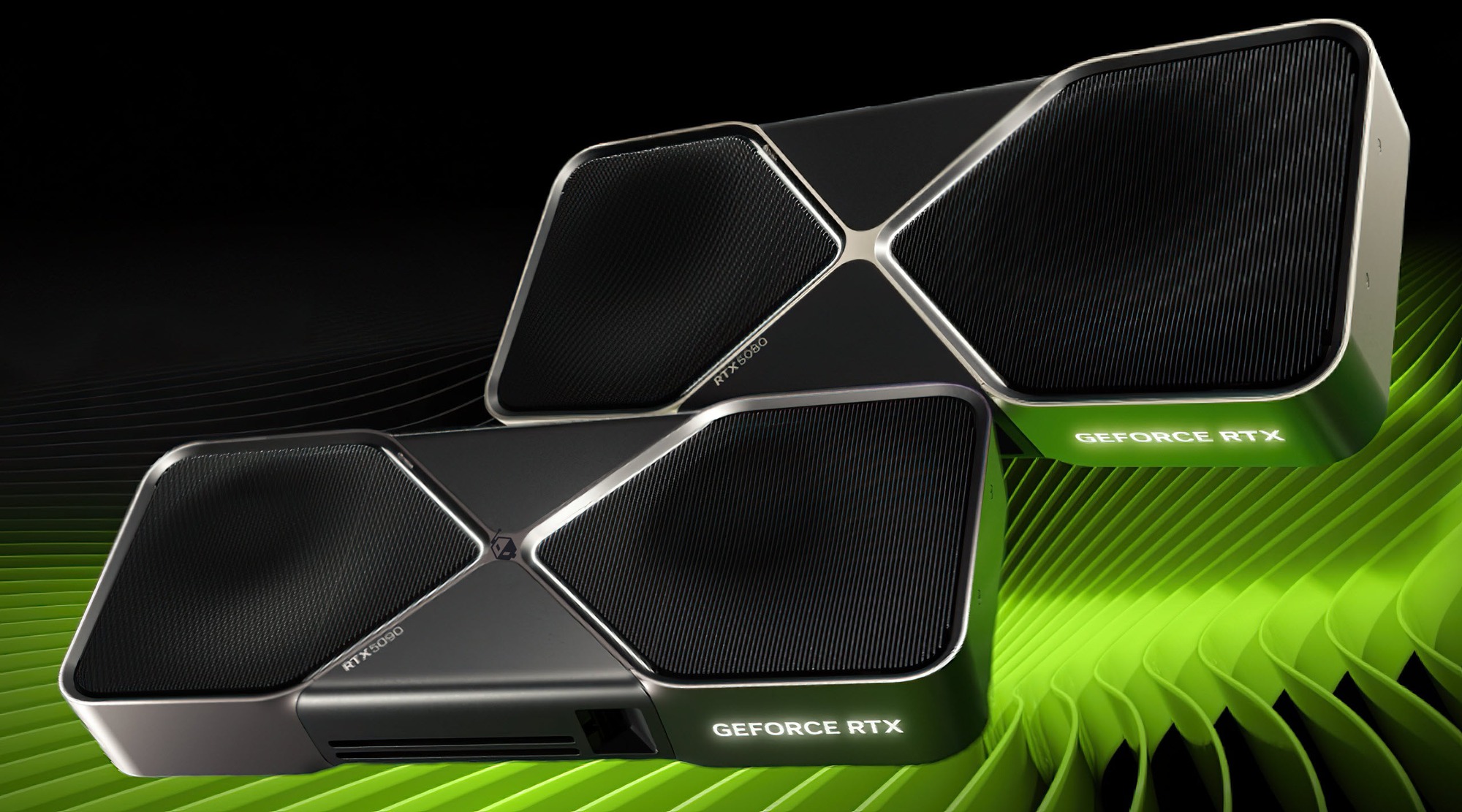 Các nhà sản xuất GPU gia tăng sản lượng để ứng phó với thuế quan từ Mỹ - Ảnh 1.
