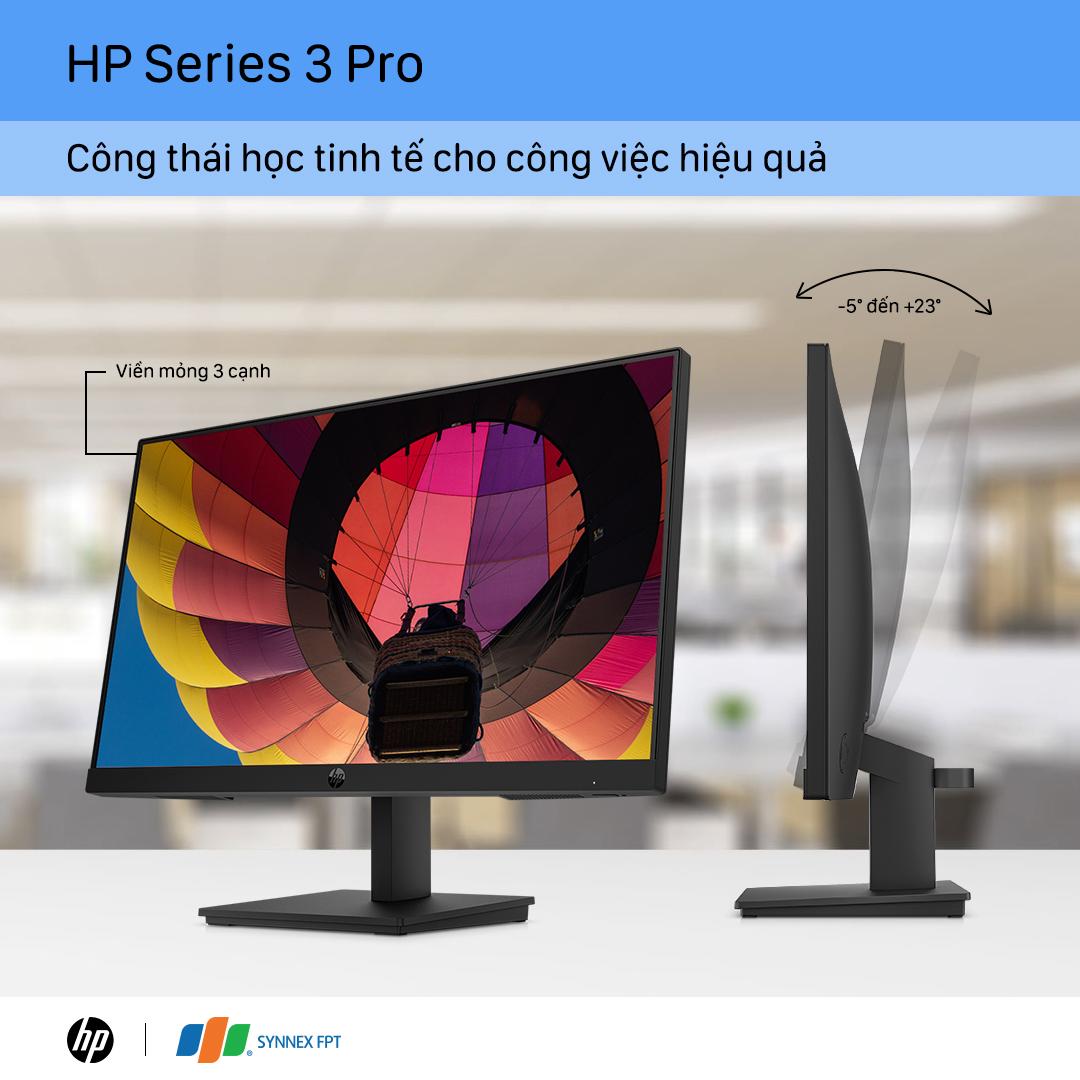Màn Hình Series 3 Pro - Nâng Cao Trải Nghiệm Làm Việc Trong Thế Giới Số - Ảnh 2.