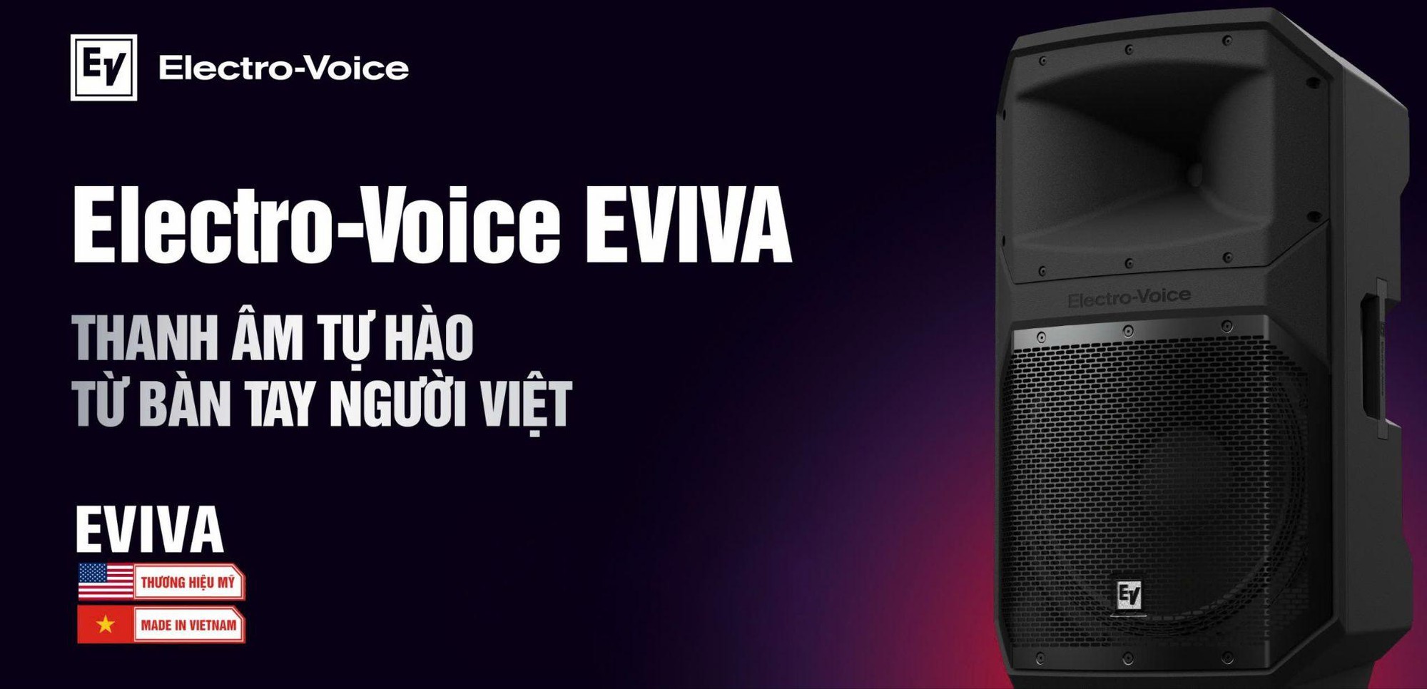 Khám Phá Dòng Loa Di Động Tiên Phong Từ Di Sản Âm Thanh Mỹ - Ảnh 1.