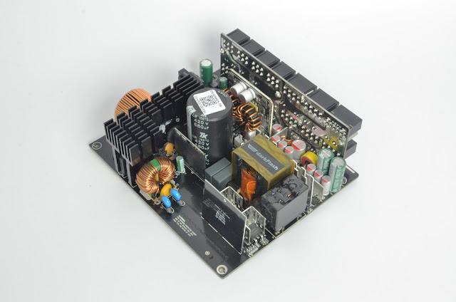 Nguồn điện PMT850 – Hiệu suất tối ưu cho hệ thống máy tính hiện đại - Ảnh 2.