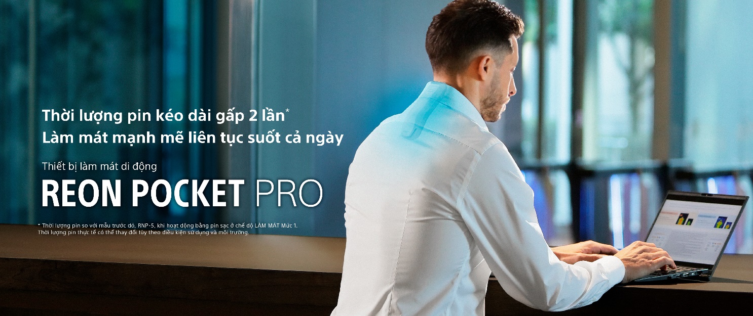 Thiết Bị Đeo Thông Minh: Giải Pháp Làm Mát và Sưởi Ấm Tối Ưu - Ảnh 1.