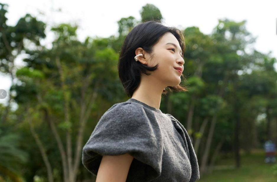 Tai Nghe Kẹp Tai OpenDots ONE