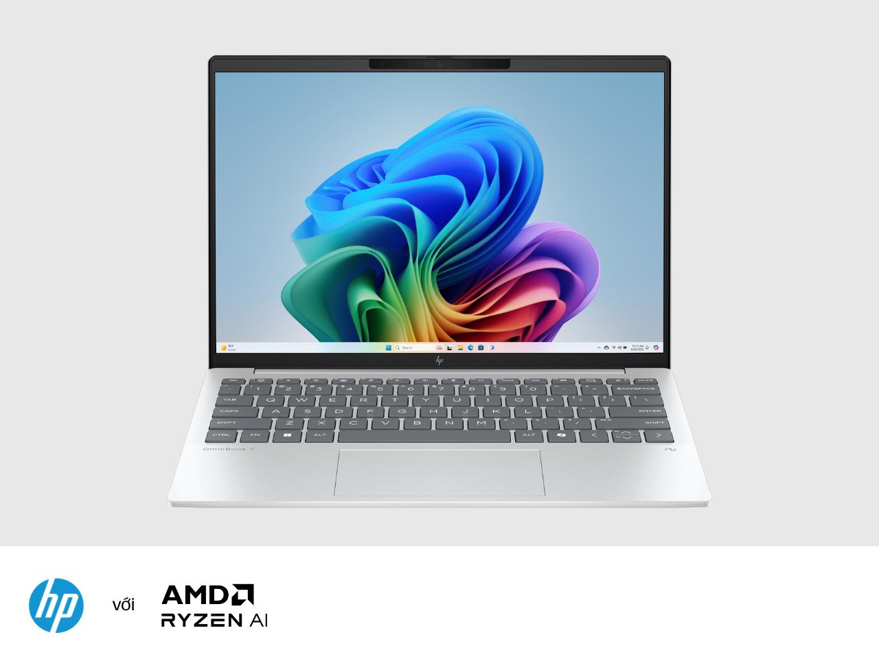 Laptop AI Thế Hệ Mới: Siêu Nhẹ Dưới 1kg, Hiệu Suất Vượt Trội - Ảnh 1.