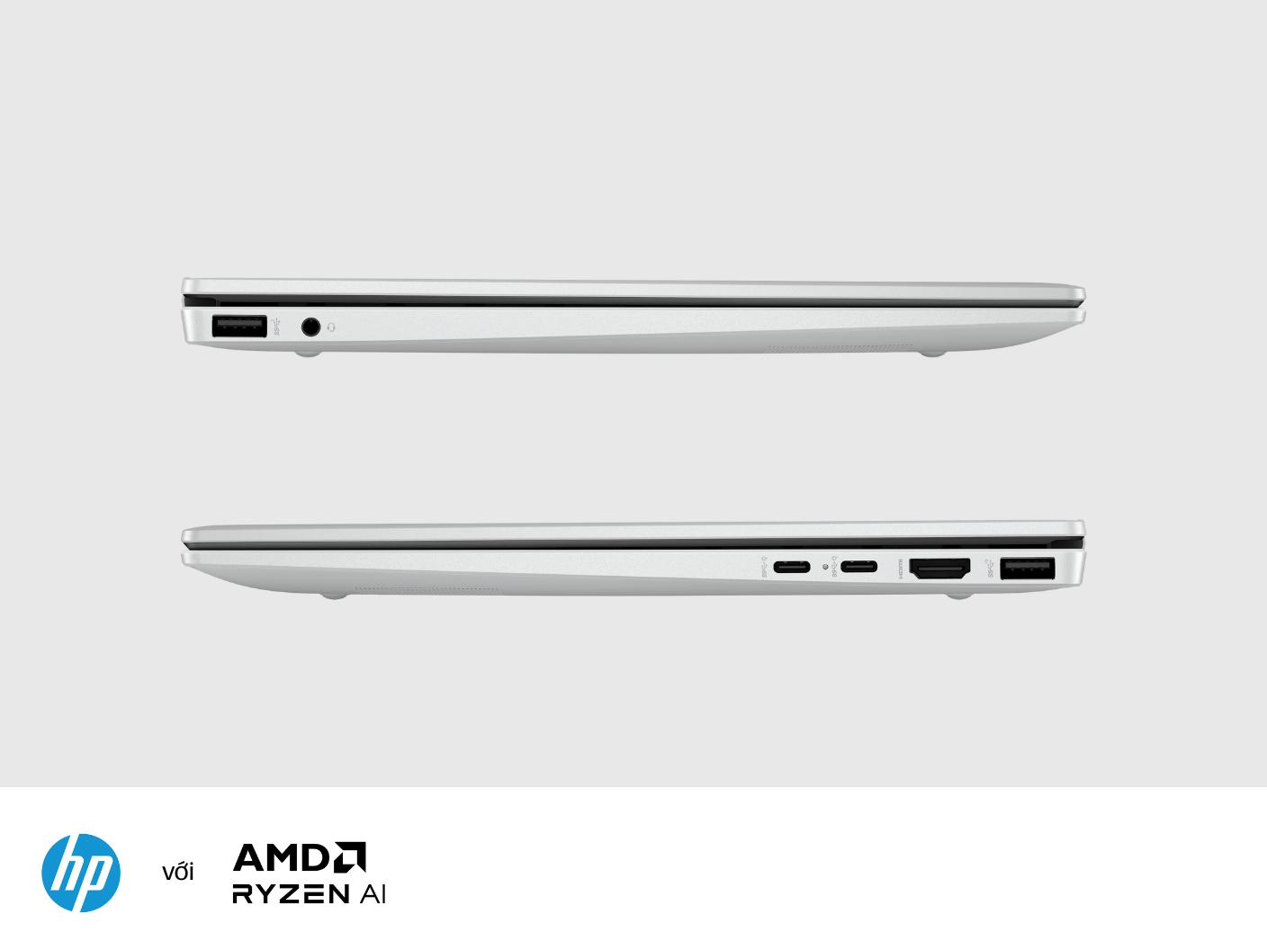 Laptop AI Thế Hệ Mới: Siêu Nhẹ Dưới 1kg, Hiệu Suất Vượt Trội - Ảnh 2.