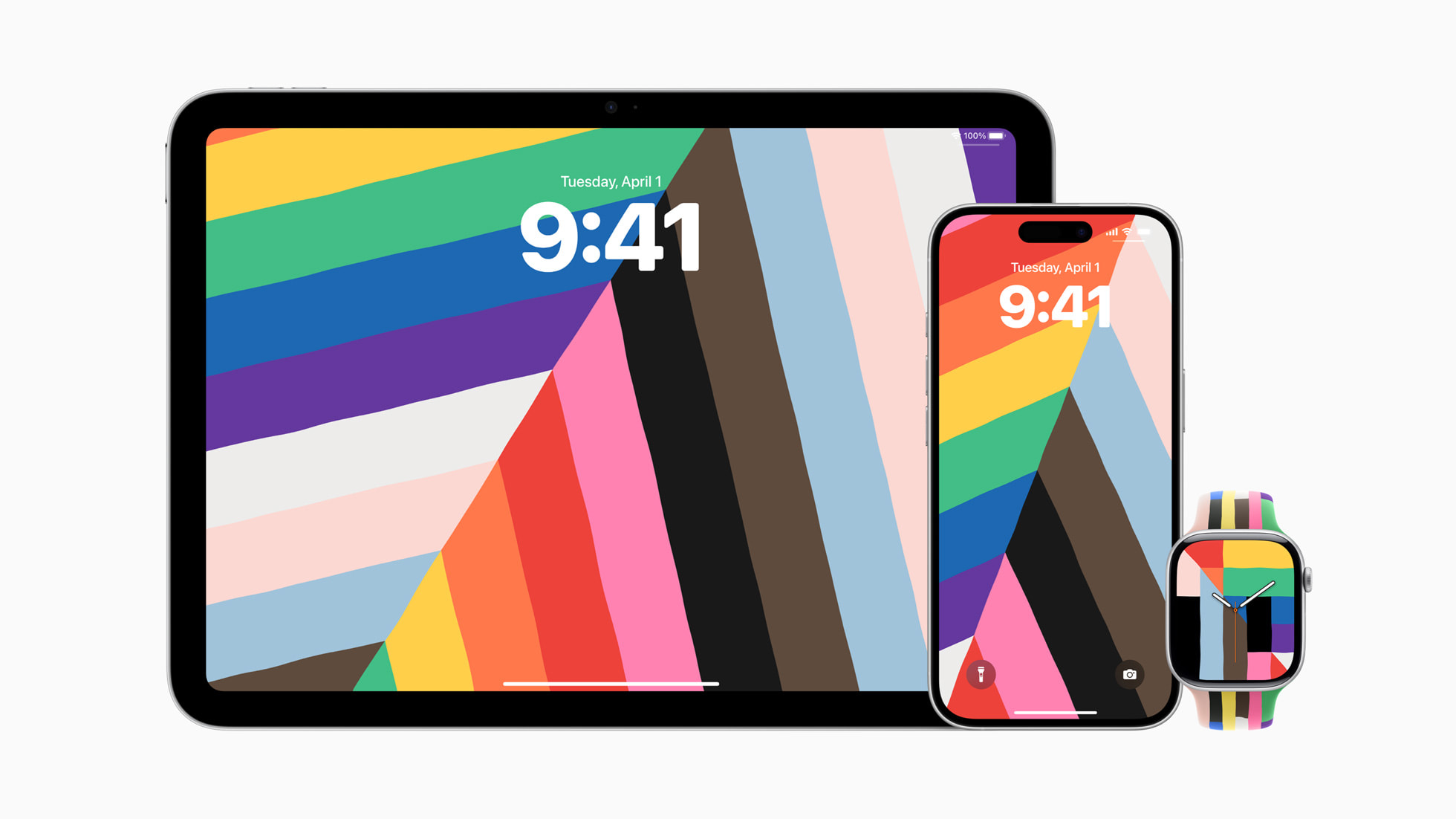 Pride Edition